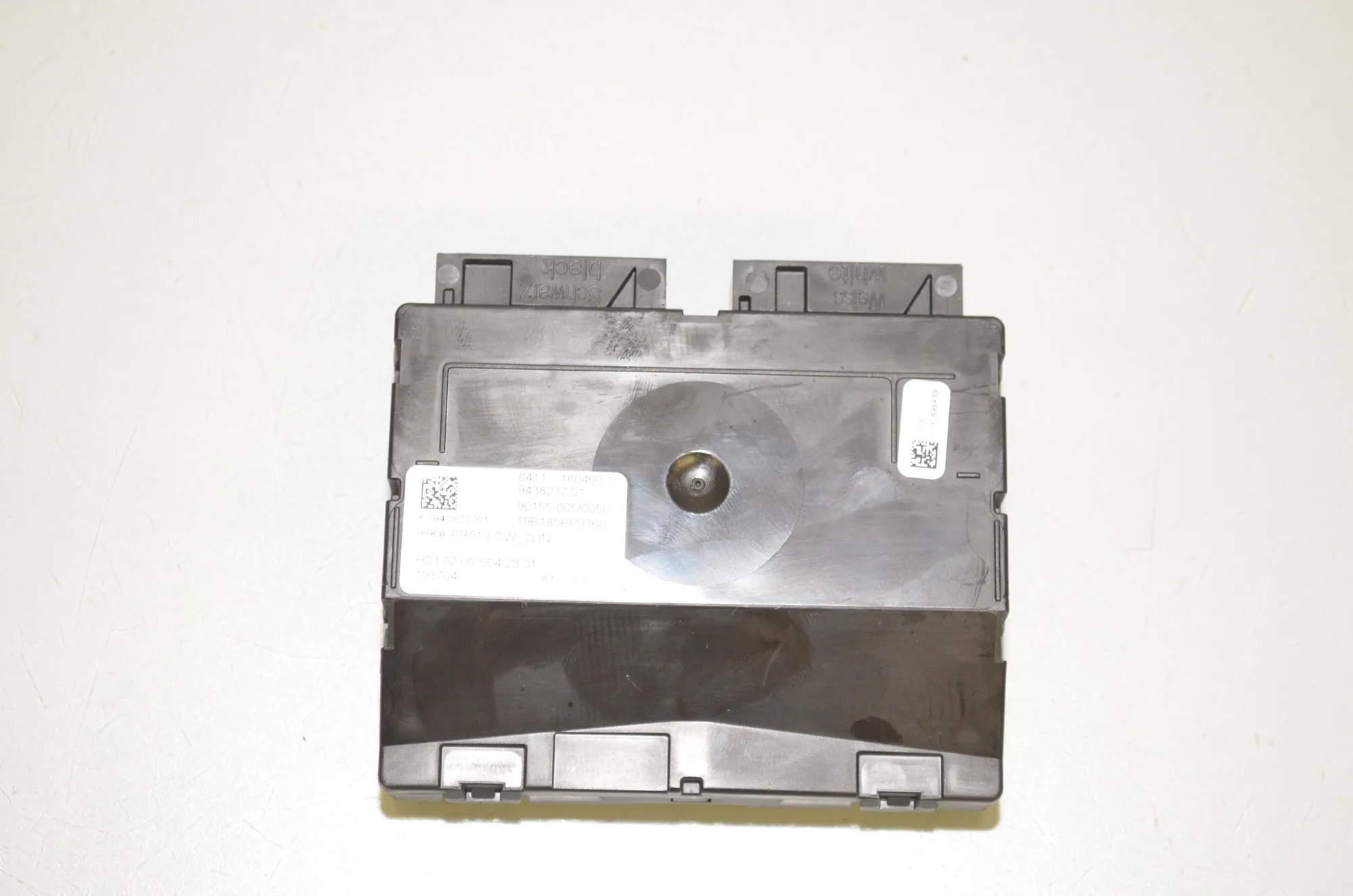 Other Control Units – OEM 9438237 · BMW 5 Touring (G31) (2017 - -) 520 d 2019