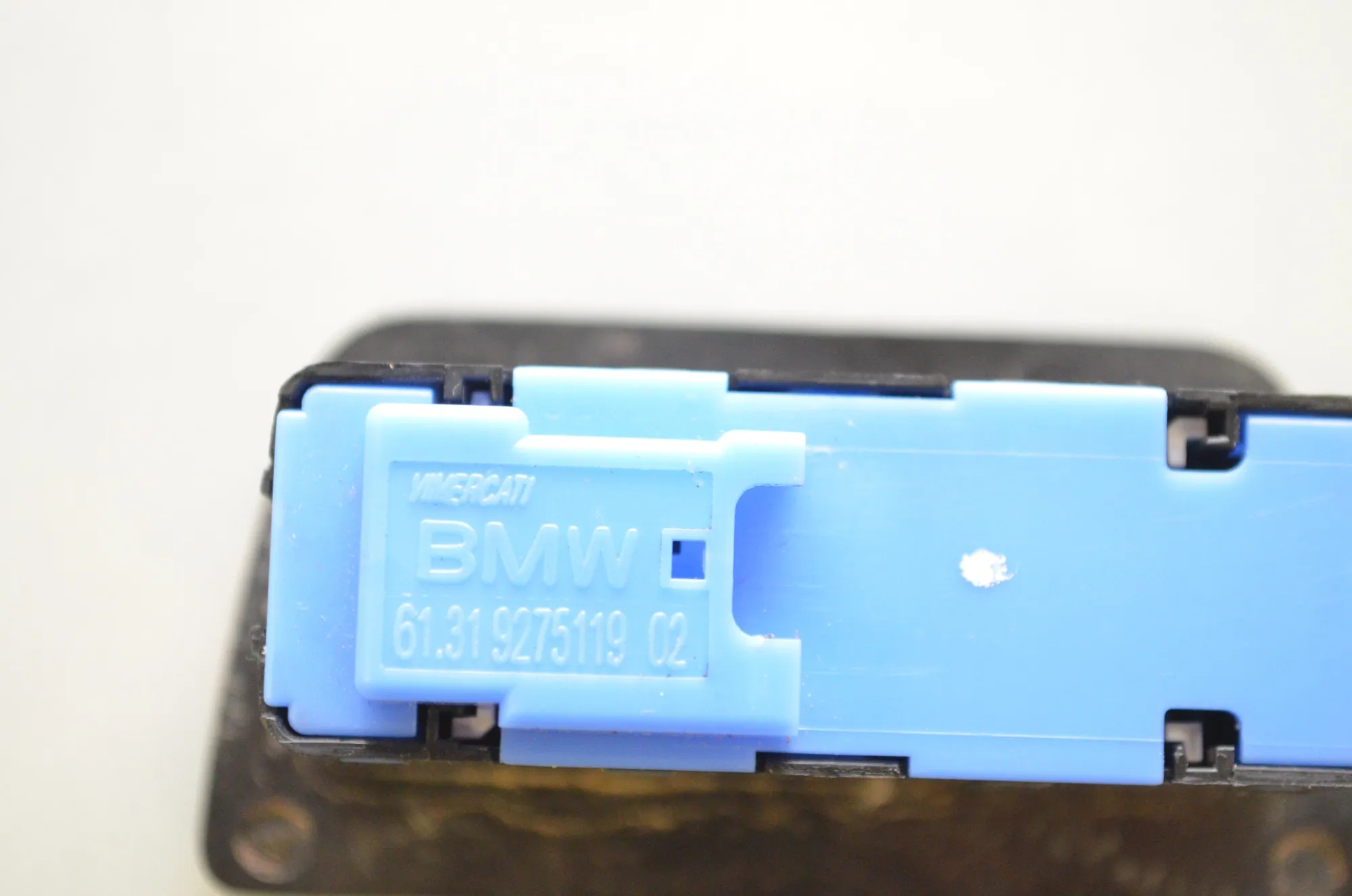 Electric Tailgate Opening Kit – OEM 9275119 · BMW 5 Touring (G31) (2017 - -) 520 d 2019 – 4