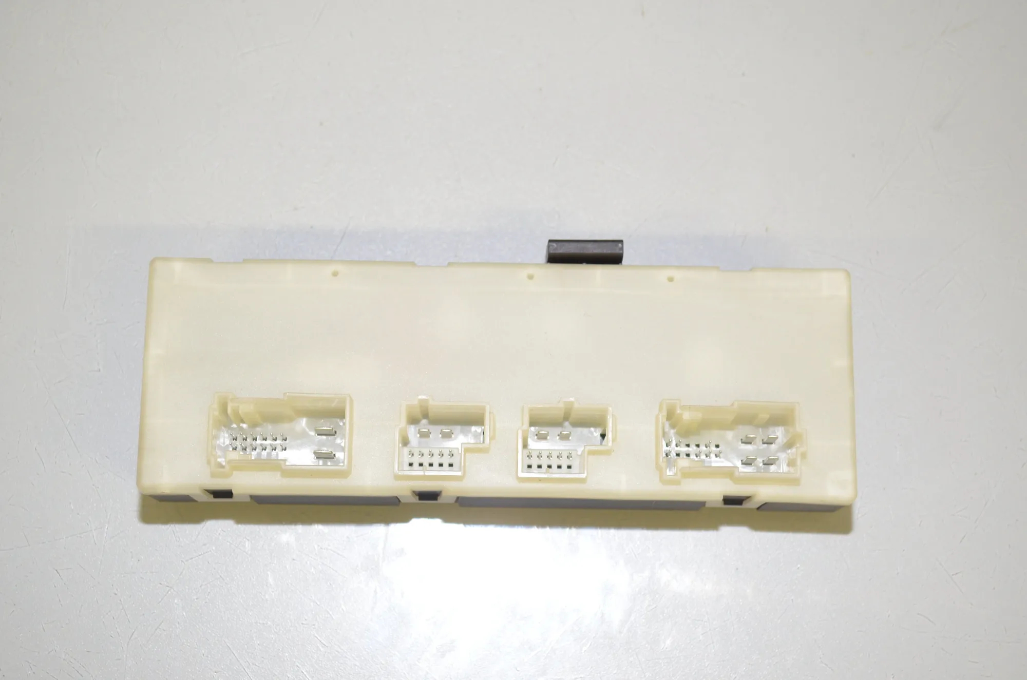 Electric Tailgate Opening Kit – OEM 9275119 · BMW 5 Touring (G31) (2017 - -) 520 d 2019 – 5