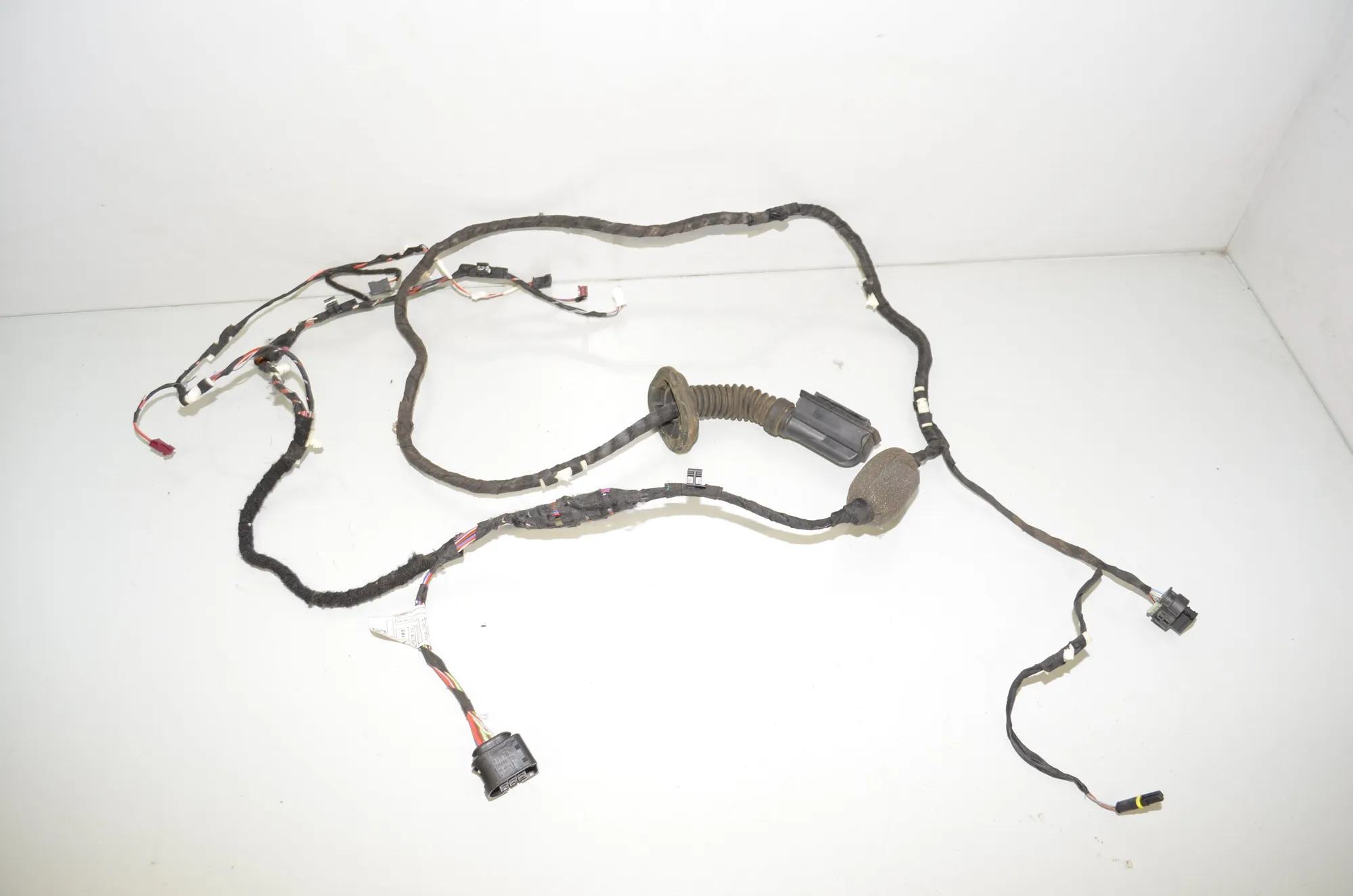 Rear Right Door Wiring – OEM 8783183 · BMW 5 Touring (G31) (2017 - -) 520 d 2019 – 4