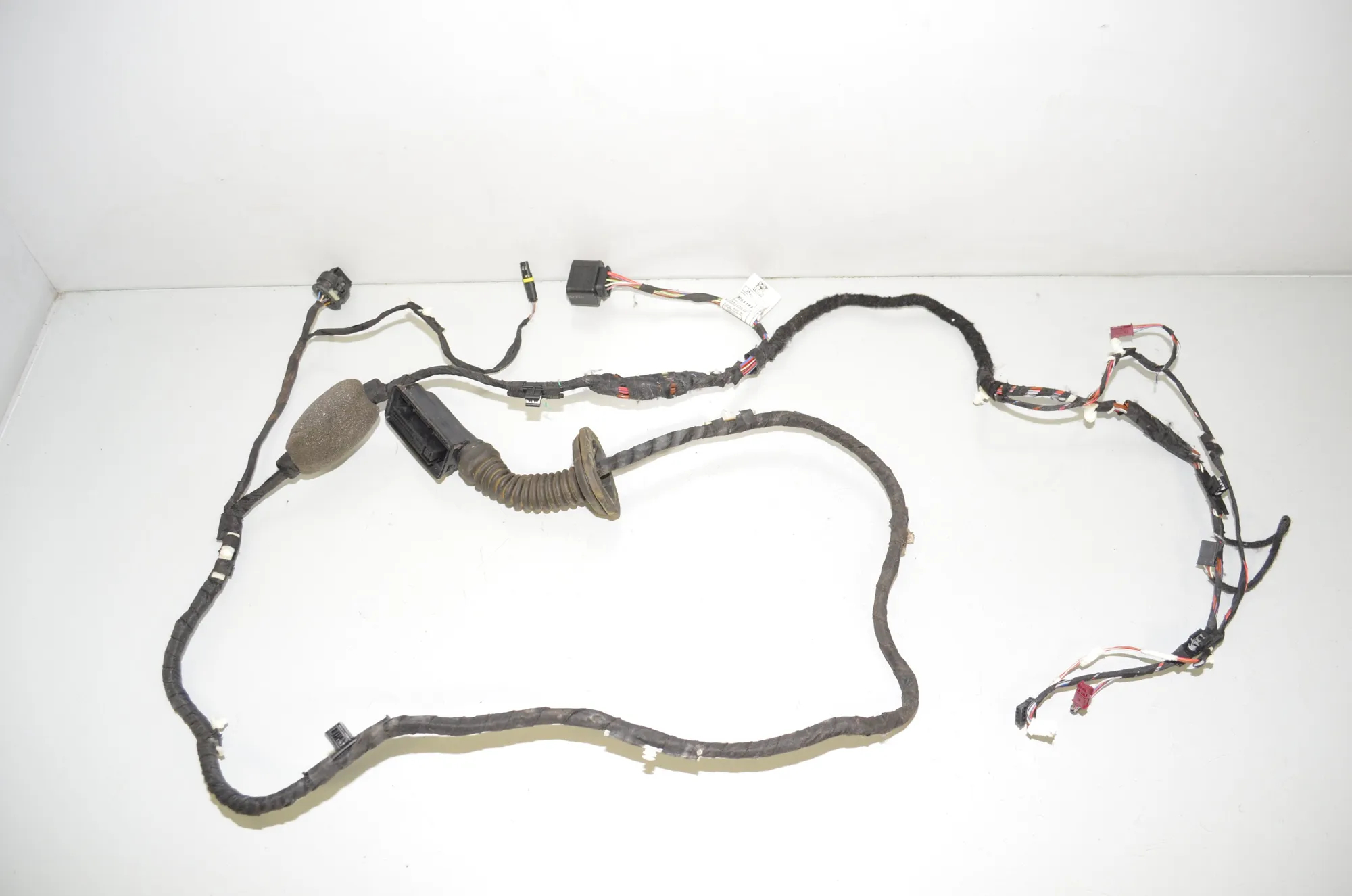 Rear Right Door Wiring – OEM 8783183 · BMW 5 Touring (G31) (2017 - -) 520 d 2019 – 3