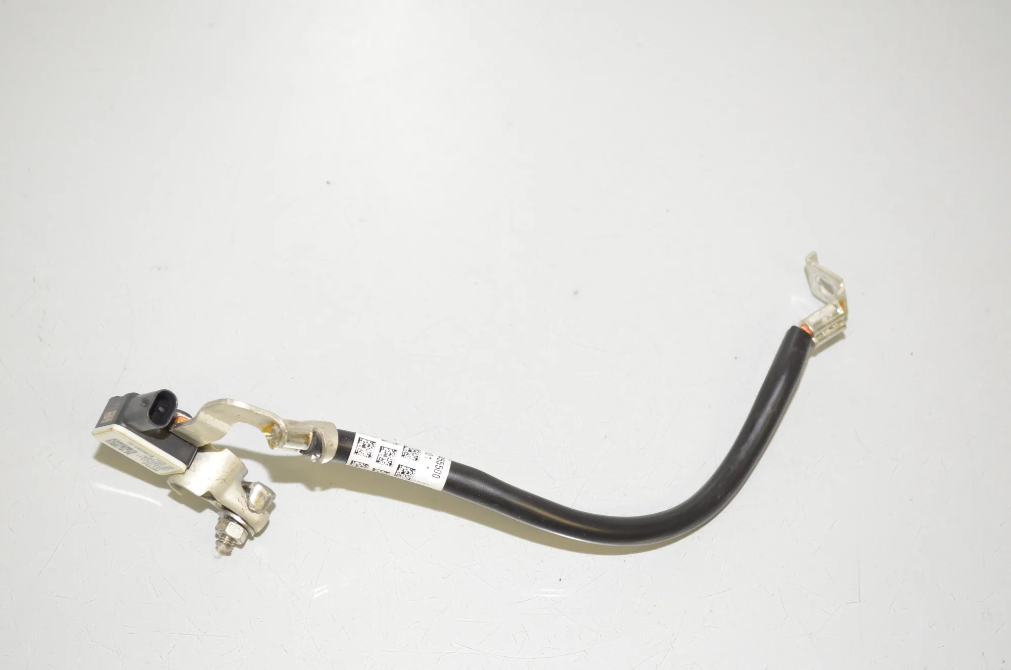 Negative Battery Cable – OEM 6545550 · BMW 5 Touring (G31) (2017 - -) 520 d 2019