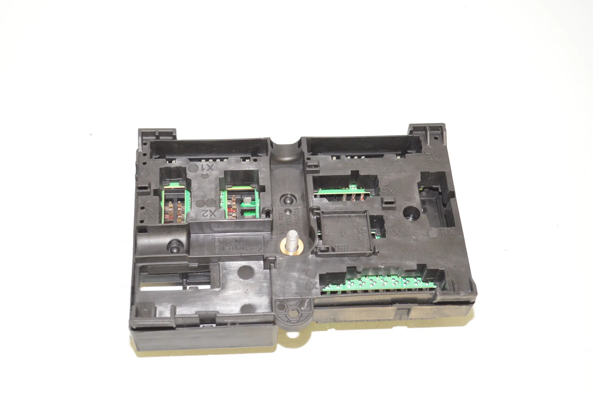 Fuse Box – OEM 8713128 · BMW 5 Touring (G31) (2017 - -) 520 d 2019 – 3