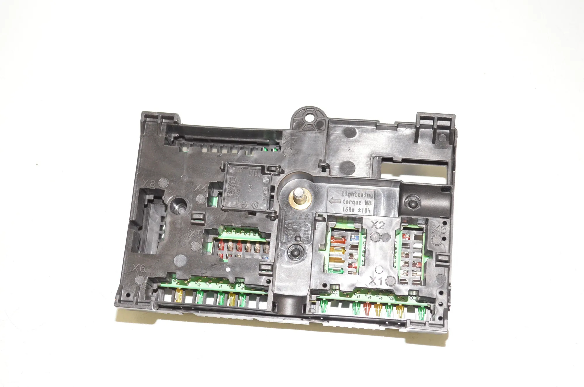 Fuse Box – OEM 8713128 · BMW 5 Touring (G31) (2017 - -) 520 d 2019 – 4