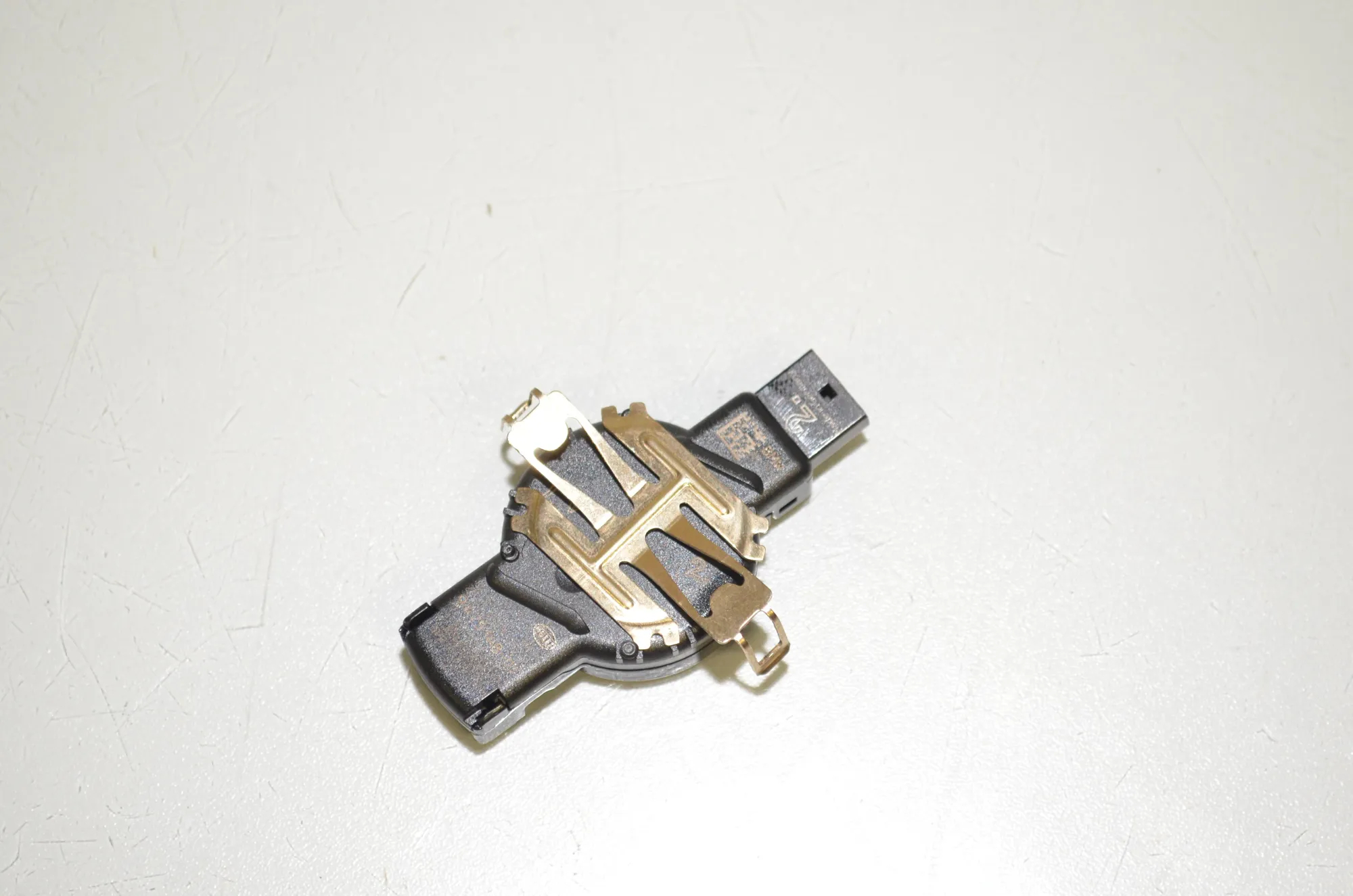 Rain Sensor – OEM 61359475148 · BMW 5 Touring (G31) (2017 - -) 520 d 2019 – 4