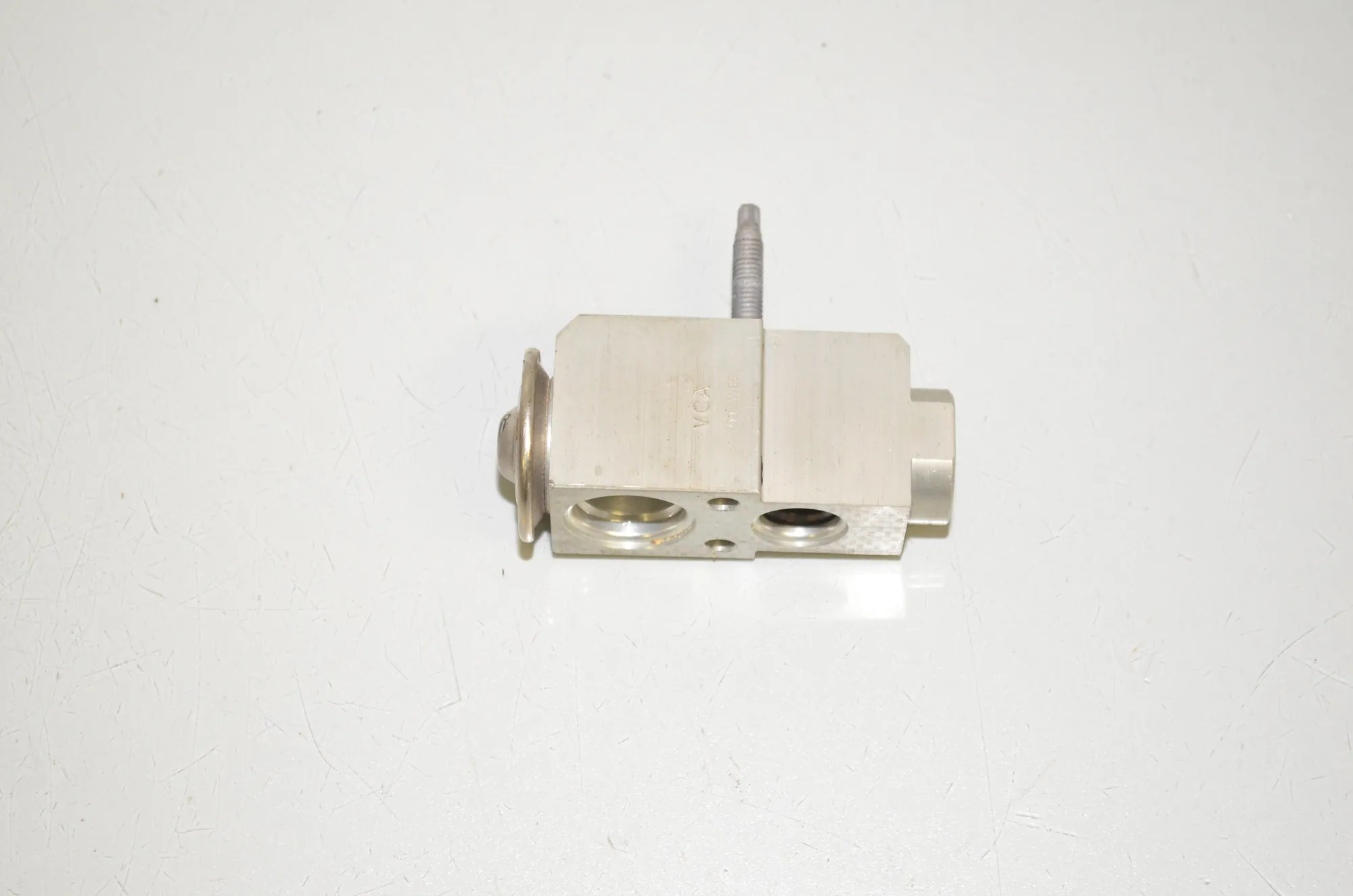 A/C Conditioner Expansion Valve – OEM 9496915 · BMW 5 Touring (G31) (2017 - -) 520 d 2019 – 4