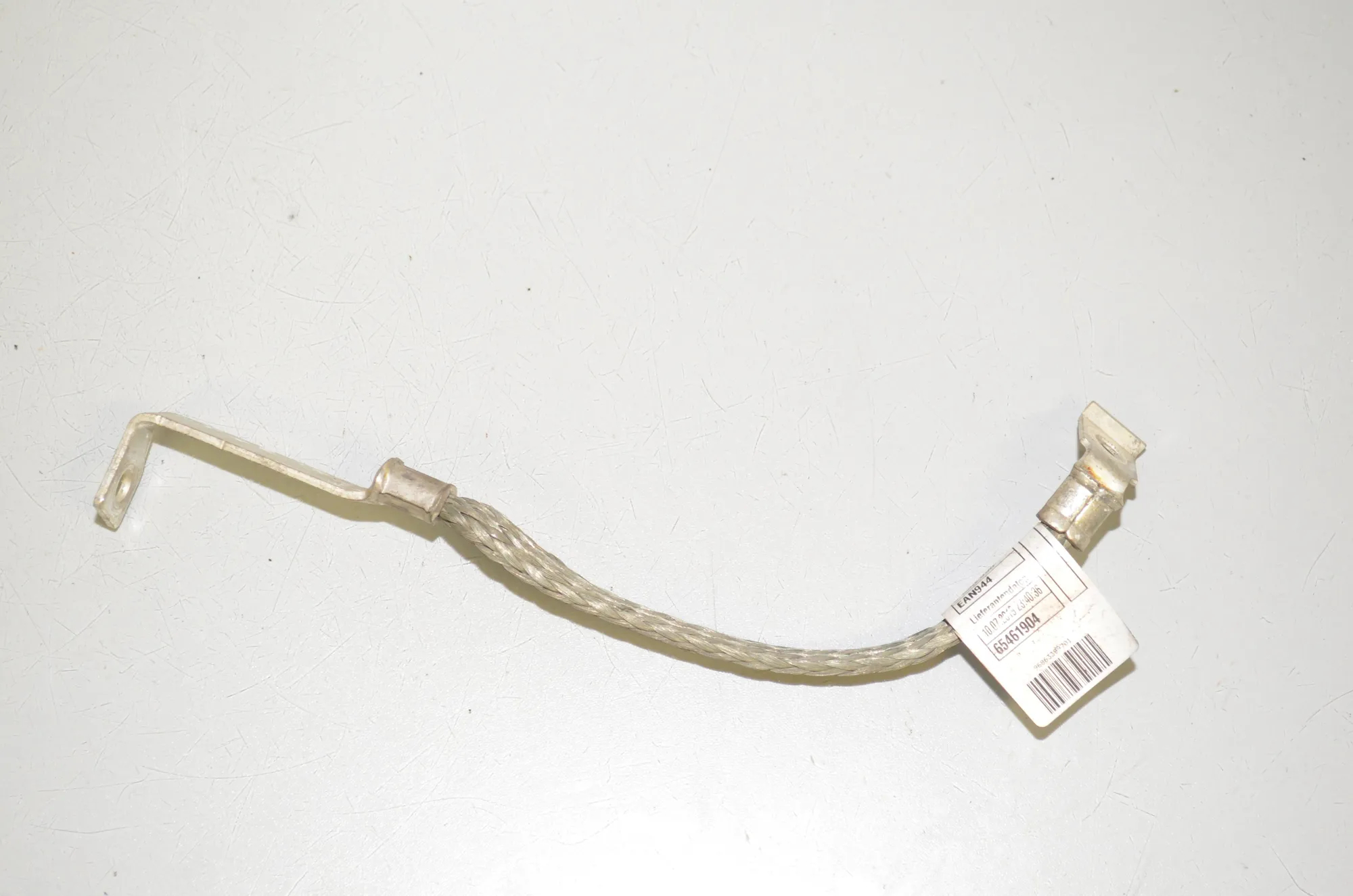 Other Wiring Loom – OEM 8633998 · BMW 5 Touring (G31) (2017 - -) 520 d 2019 – 2