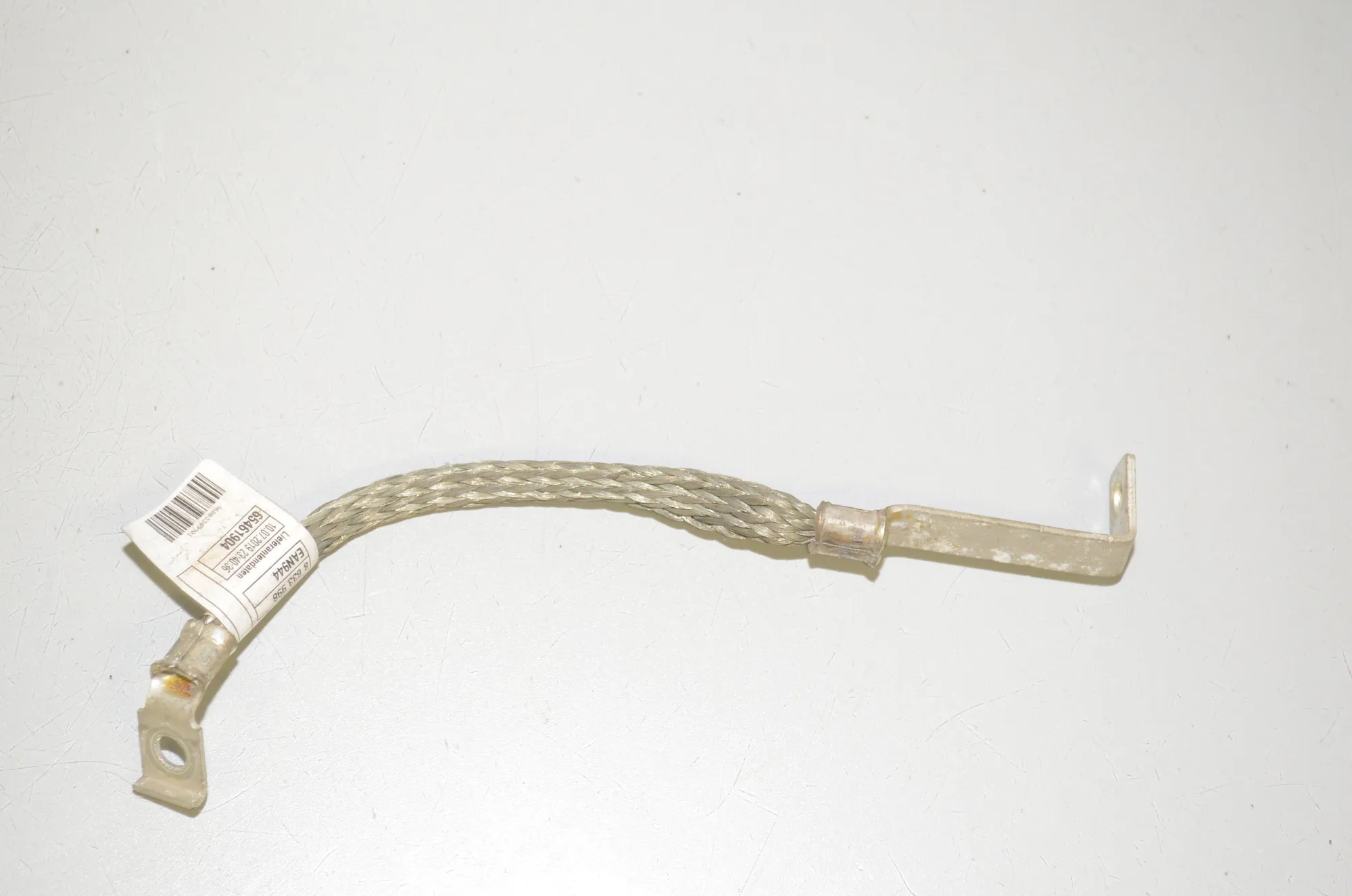 Other Wiring Loom – OEM 8633998 · BMW 5 Touring (G31) (2017 - -) 520 d 2019 – 3