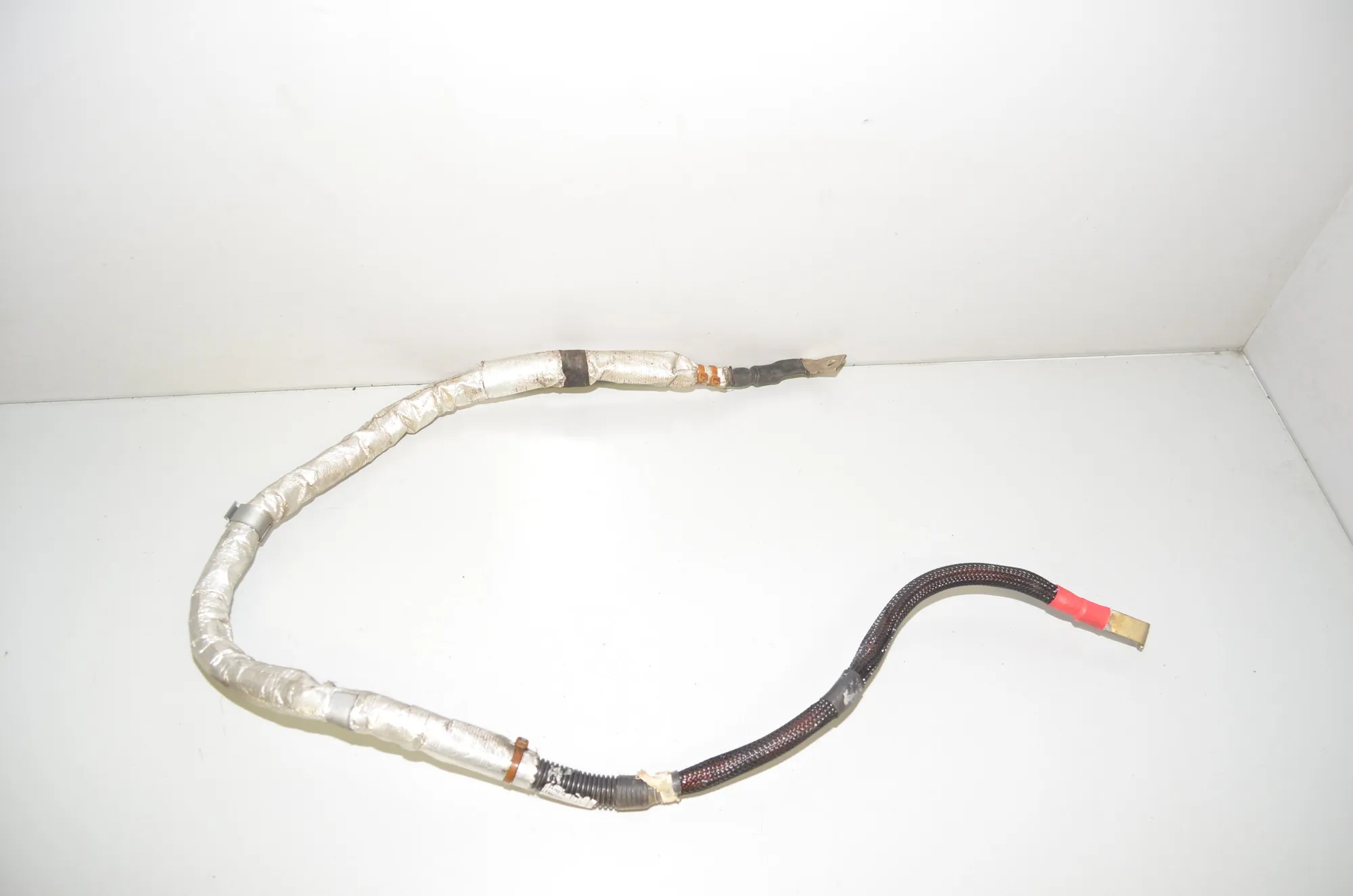 Positive Battery Cable – OEM 8476014 · BMW 5 Touring (G31) (2017 - -) 520 d 2019 – 2