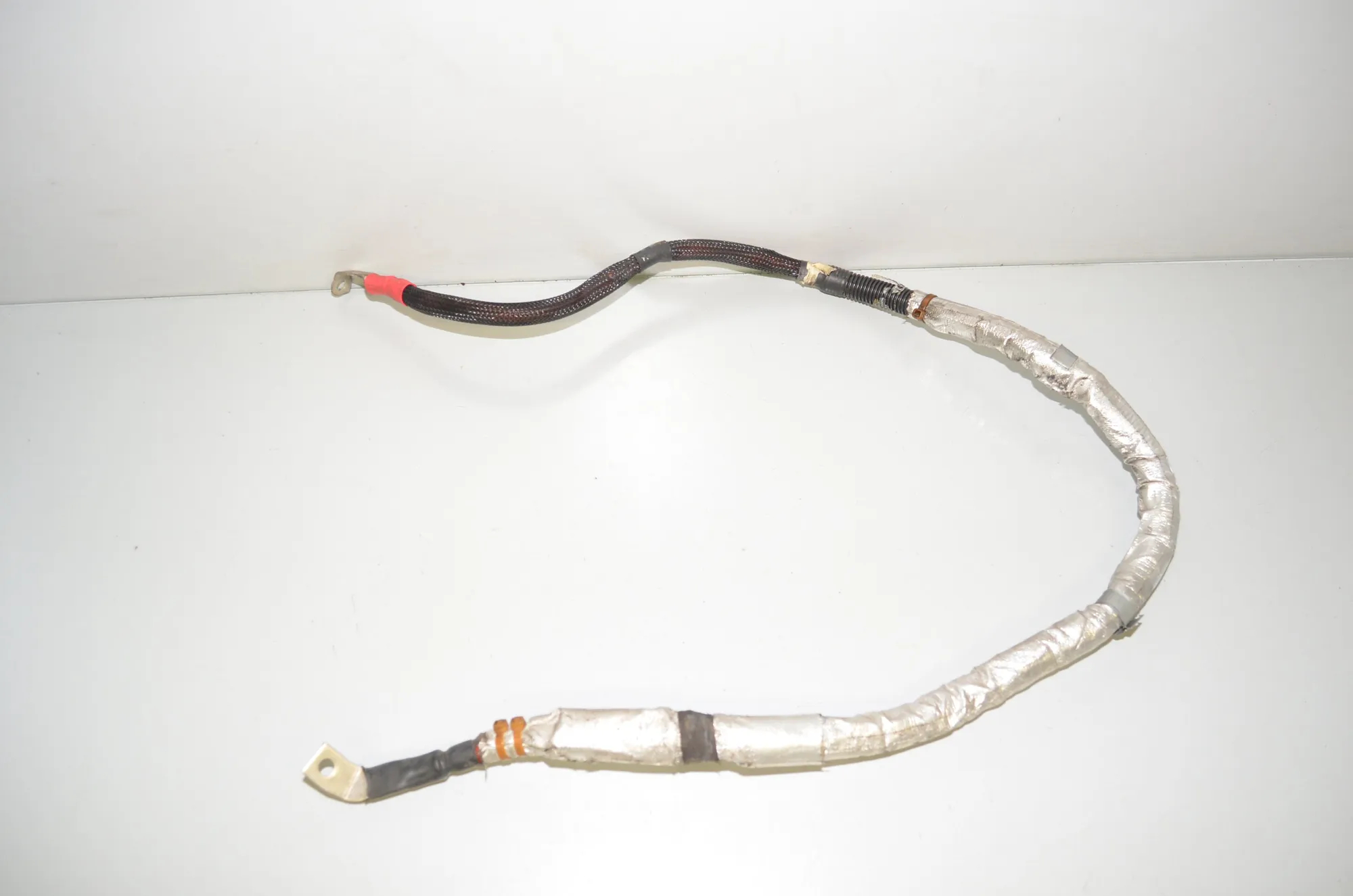 Positive Battery Cable – OEM 8476014 · BMW 5 Touring (G31) (2017 - -) 520 d 2019