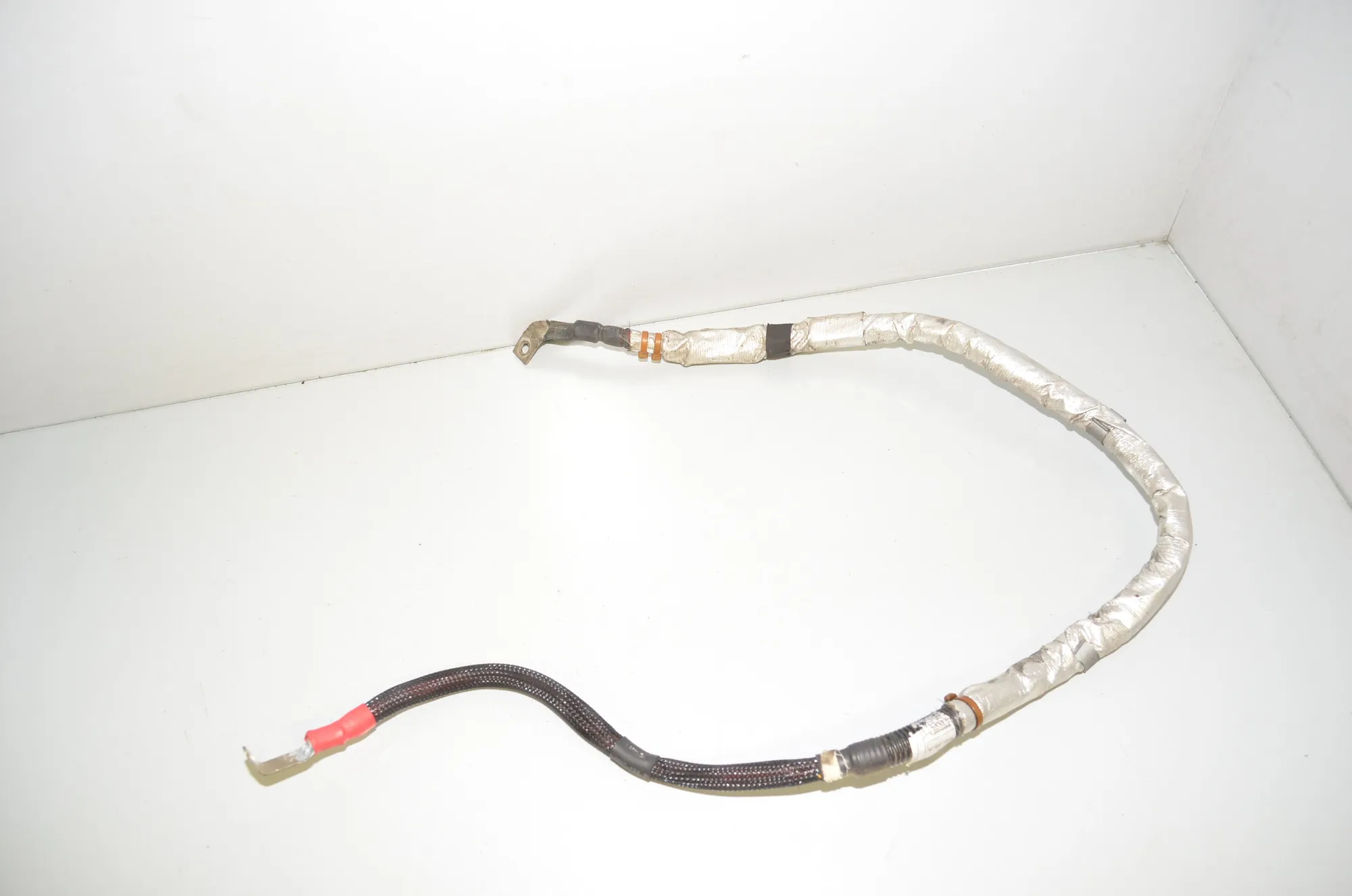 Positive Battery Cable – OEM 8476014 · BMW 5 Touring (G31) (2017 - -) 520 d 2019 – 4