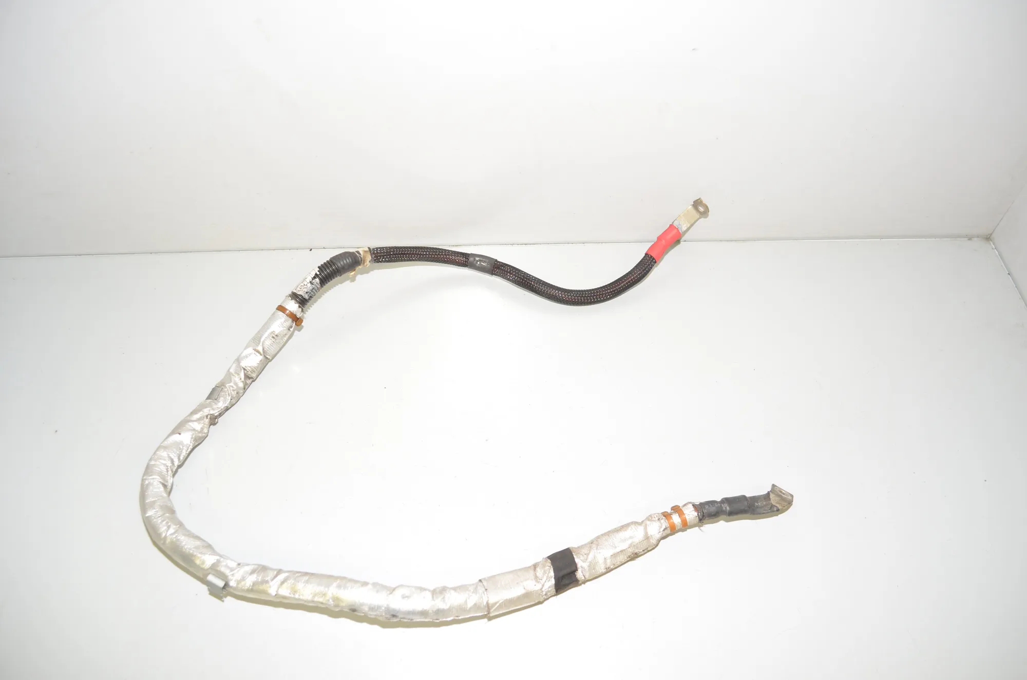 Positive Battery Cable – OEM 8476014 · BMW 5 Touring (G31) (2017 - -) 520 d 2019 – 3