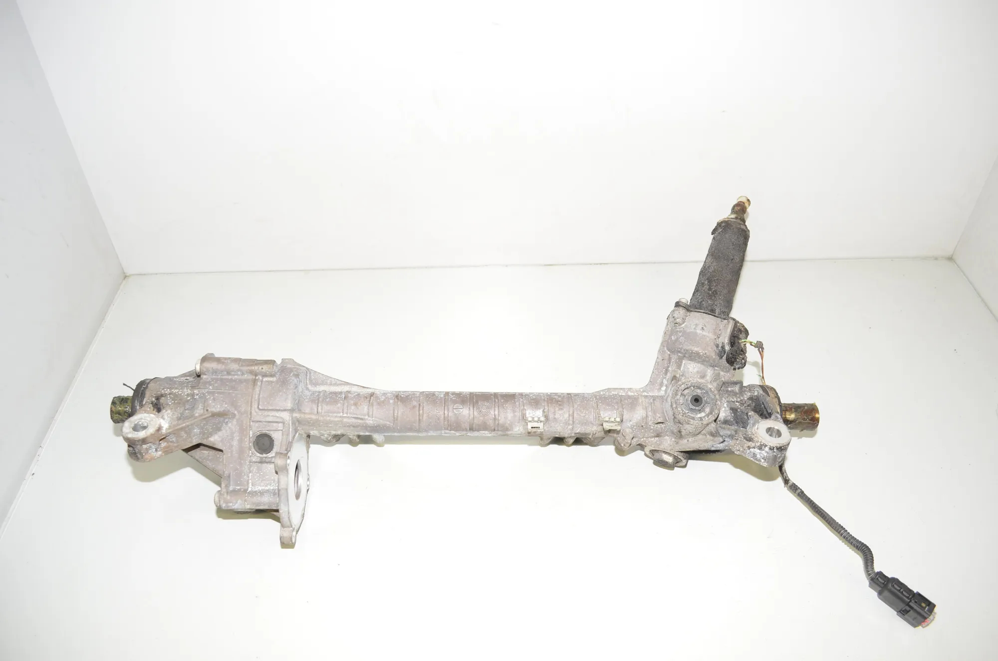 Steering Rack – OEM 32106883546 · BMW 5 Gran Turismo (F07) 530 d 2014 – 5