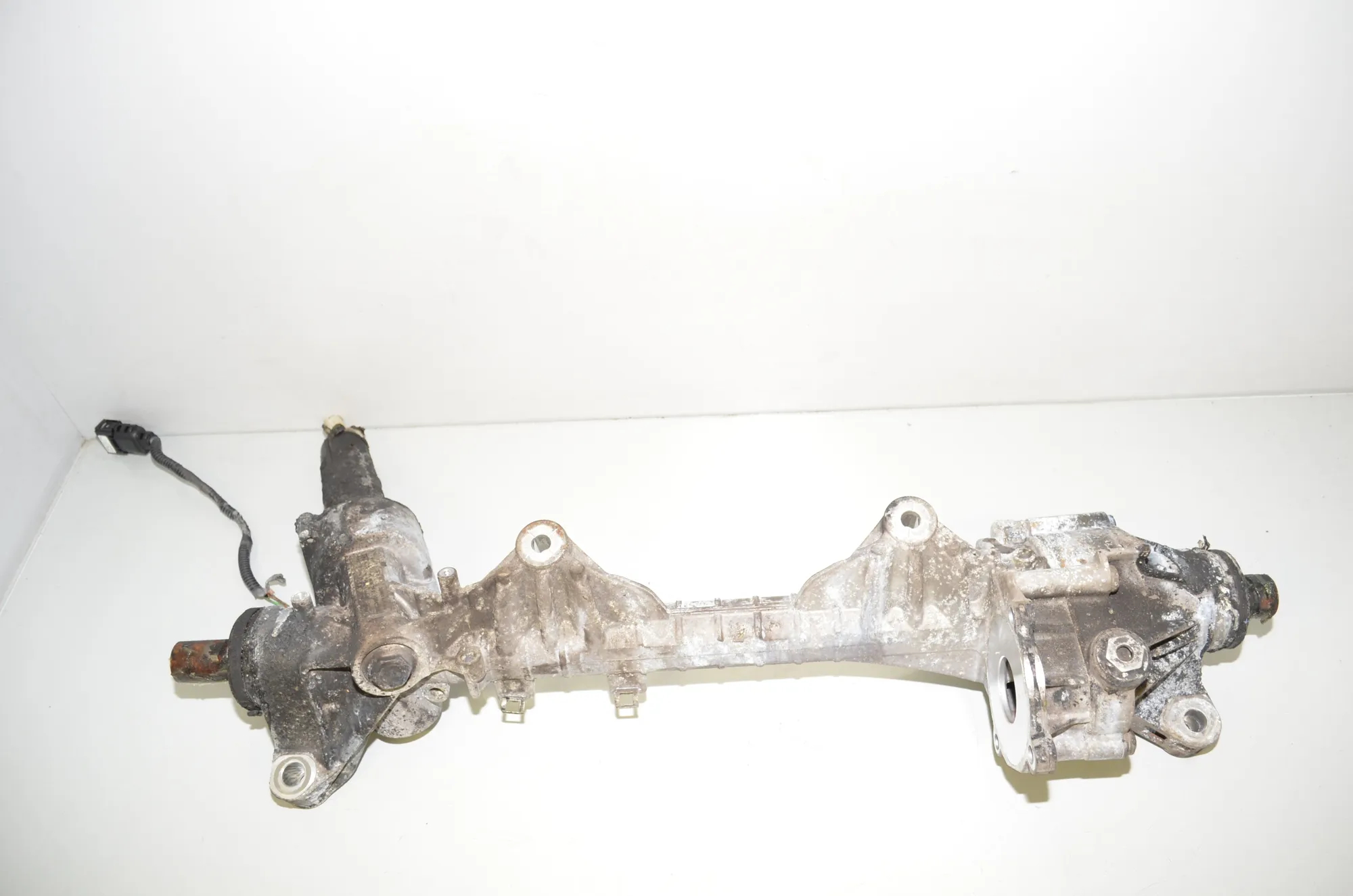 Steering Rack – OEM 32106883546 · BMW 5 Gran Turismo (F07) 530 d 2014