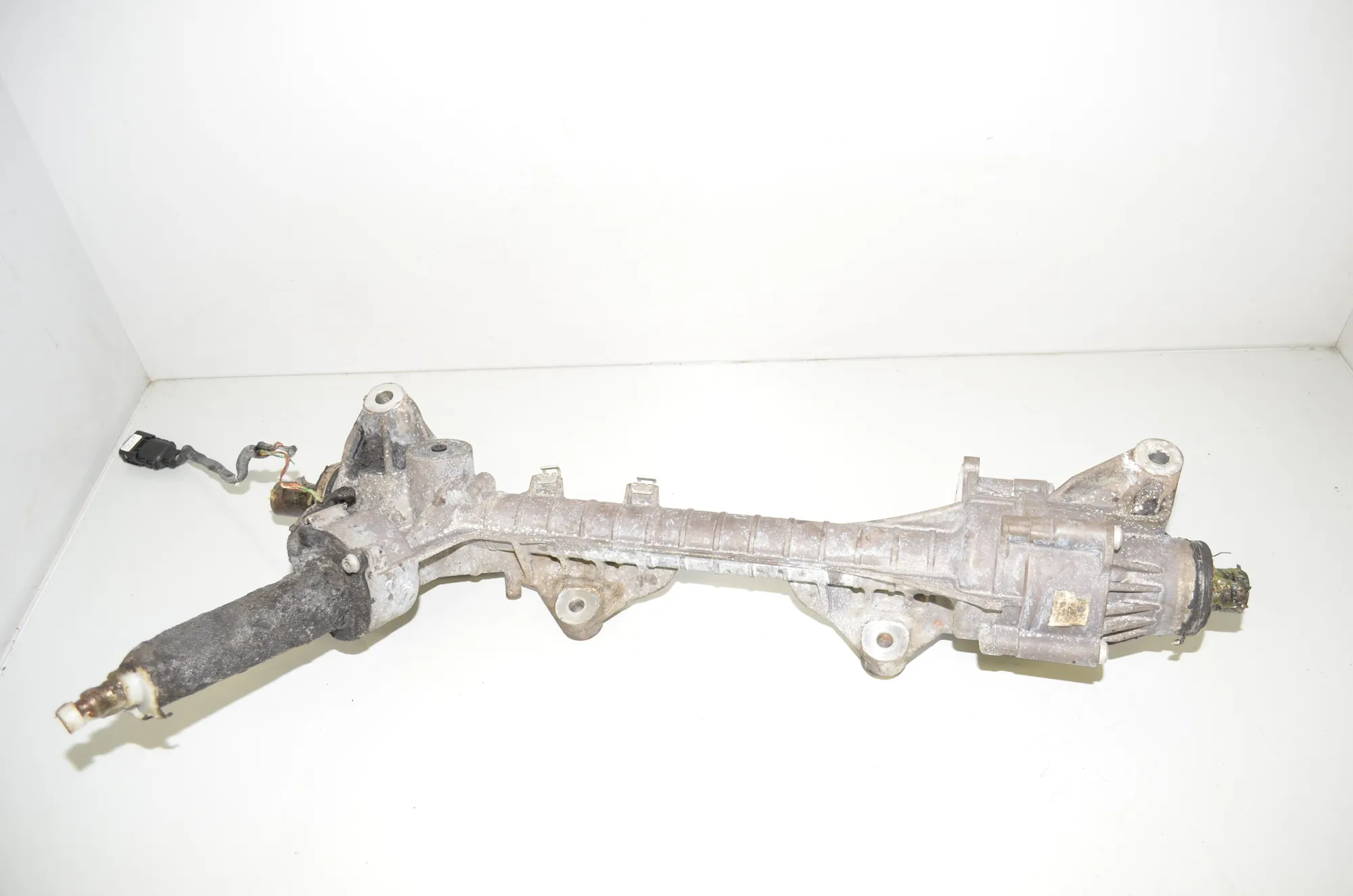 Steering Rack – OEM 32106883546 · BMW 5 Gran Turismo (F07) 530 d 2014 – 4