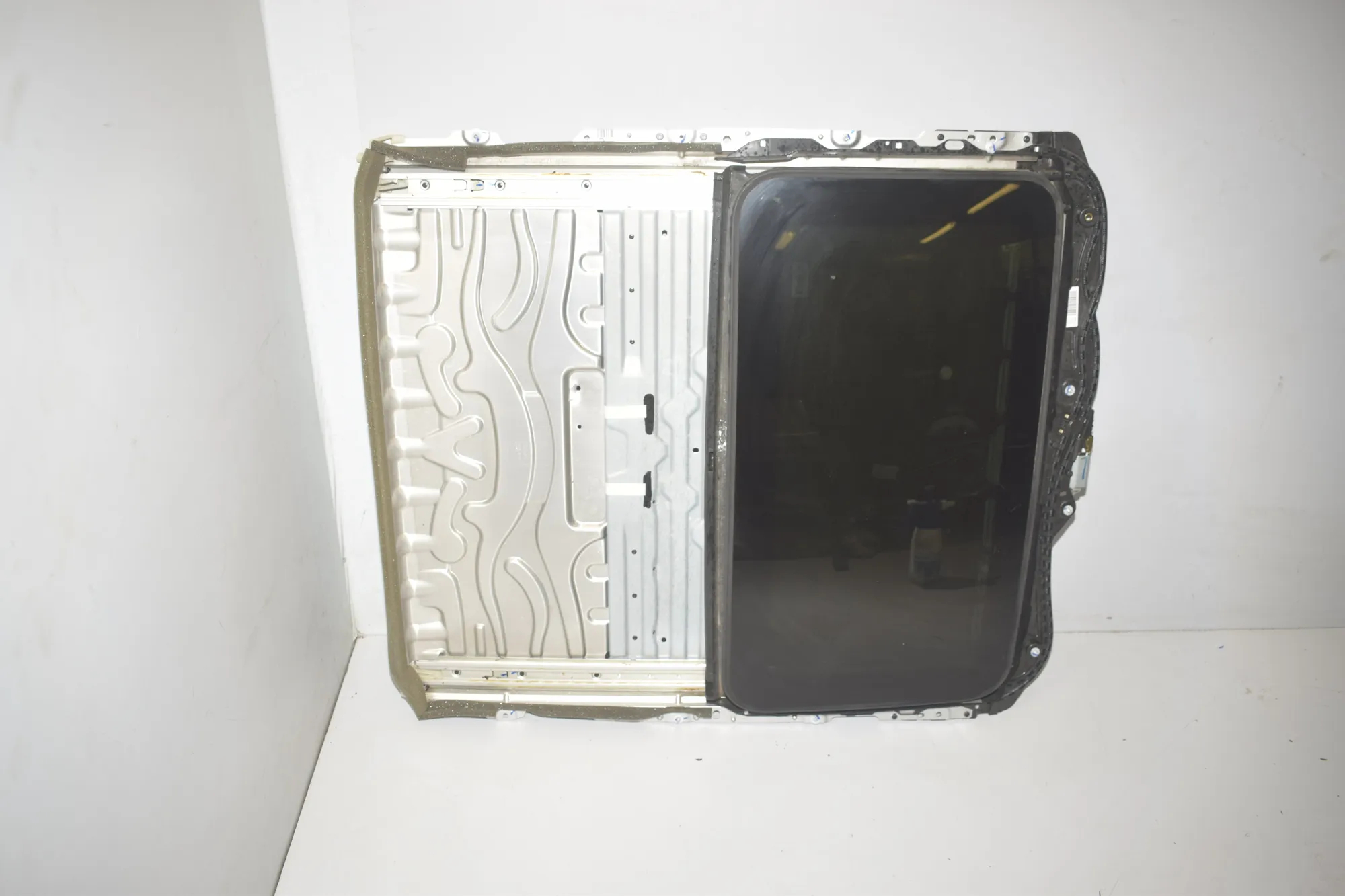 Sunroof – OEM 7365264 · BMW X4 (F26) xDrive 30 d 2017