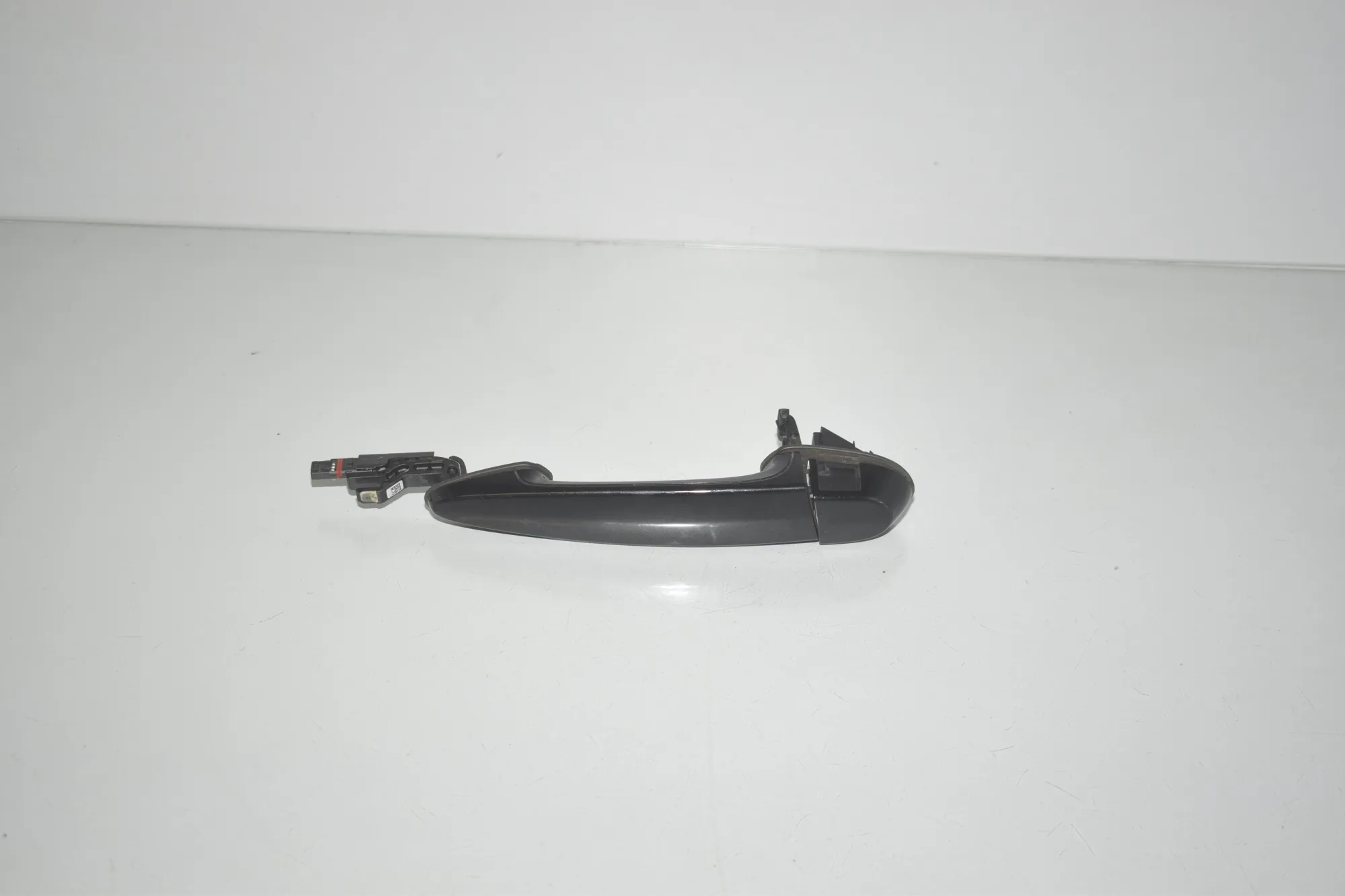 Front Right Door Exterior Handle – OEM 7259414 · BMW X4 (F26) xDrive 30 d 2017