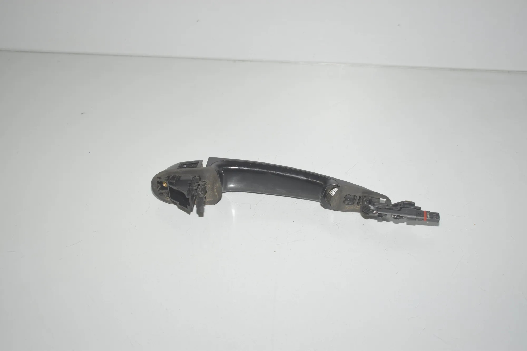Front Right Door Exterior Handle – OEM 7259414 · BMW X4 (F26) xDrive 30 d 2017 – 4