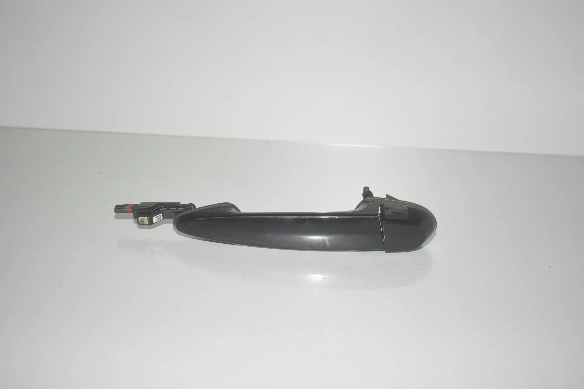 Front Right Door Exterior Handle – OEM 7259414 · BMW X4 (F26) xDrive 30 d 2017 – 2