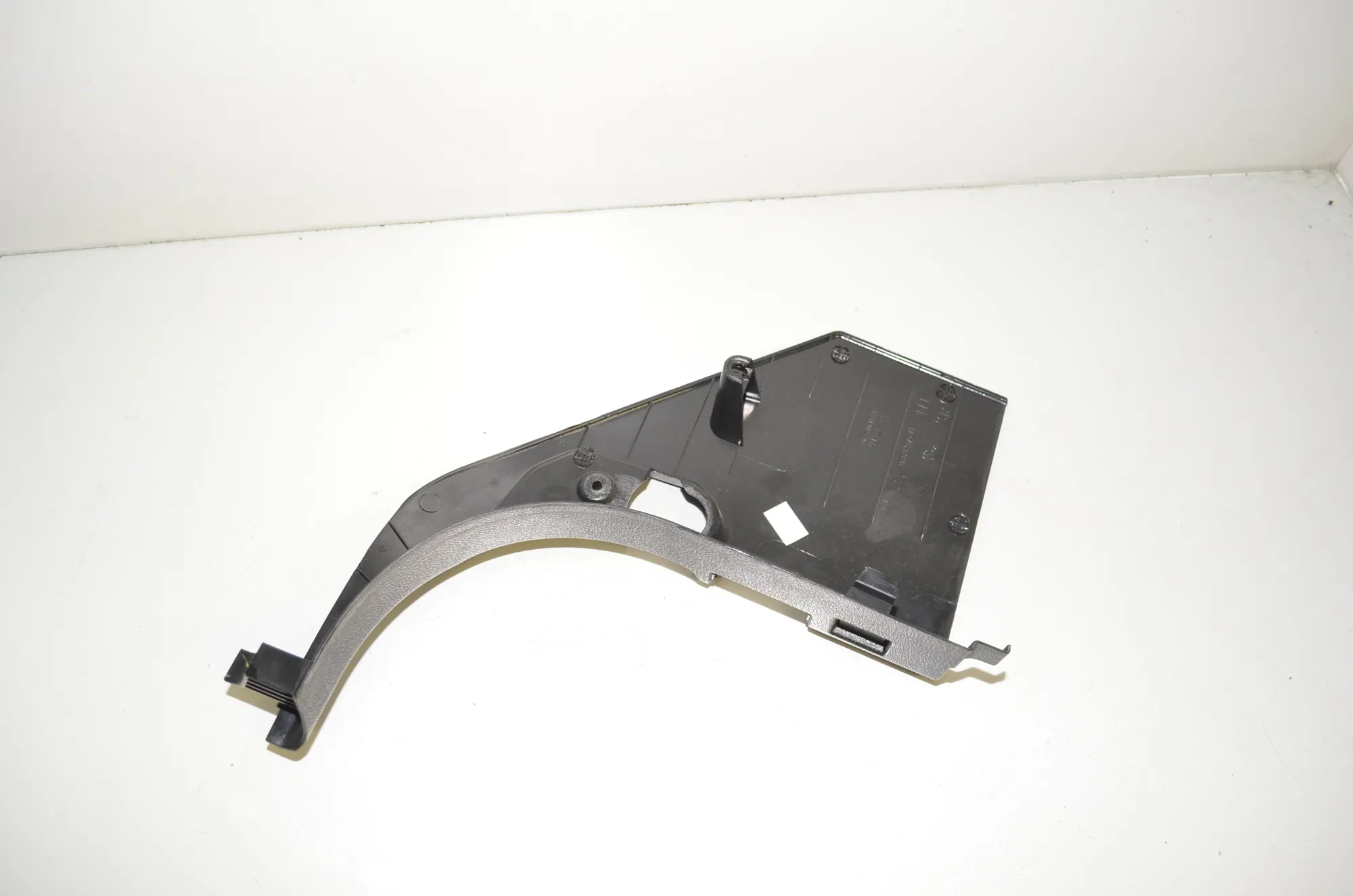 Front Left Interior Step Trim – OEM 9175043 · BMW X4 (F26) xDrive 30 d 2017 – 4