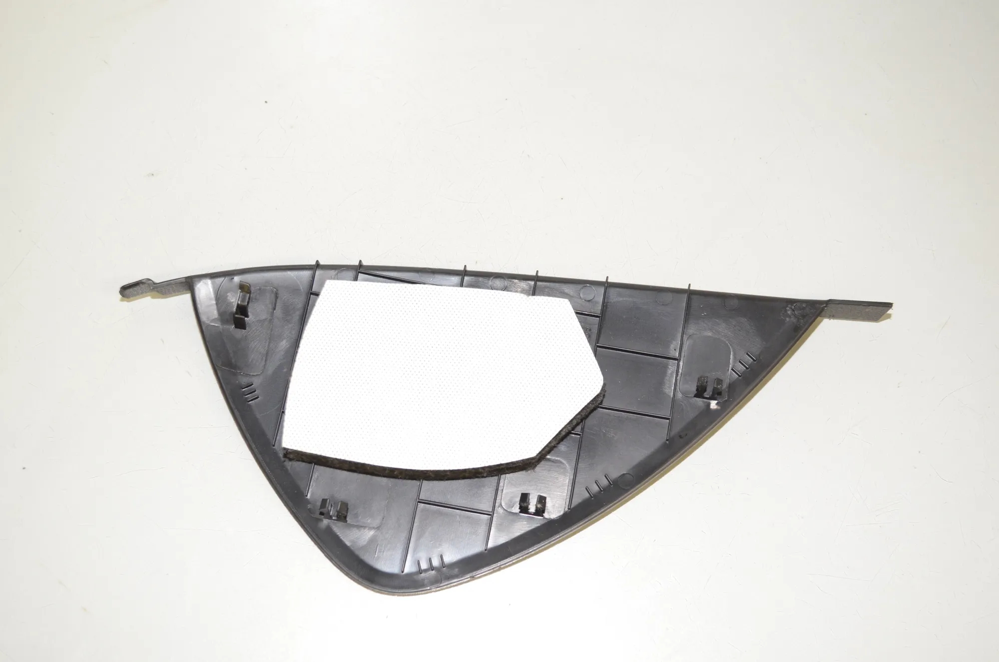 Dashboard Side Trim – OEM 9184139 · BMW X4 (F26) xDrive 30 d 2017 – 3