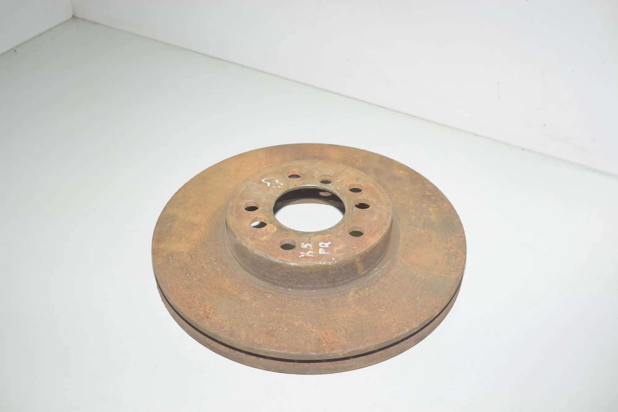 Front Left Brake Disc · BMW X5 (E53) BMW X5 (E53) 3.0 d 2006 – 2