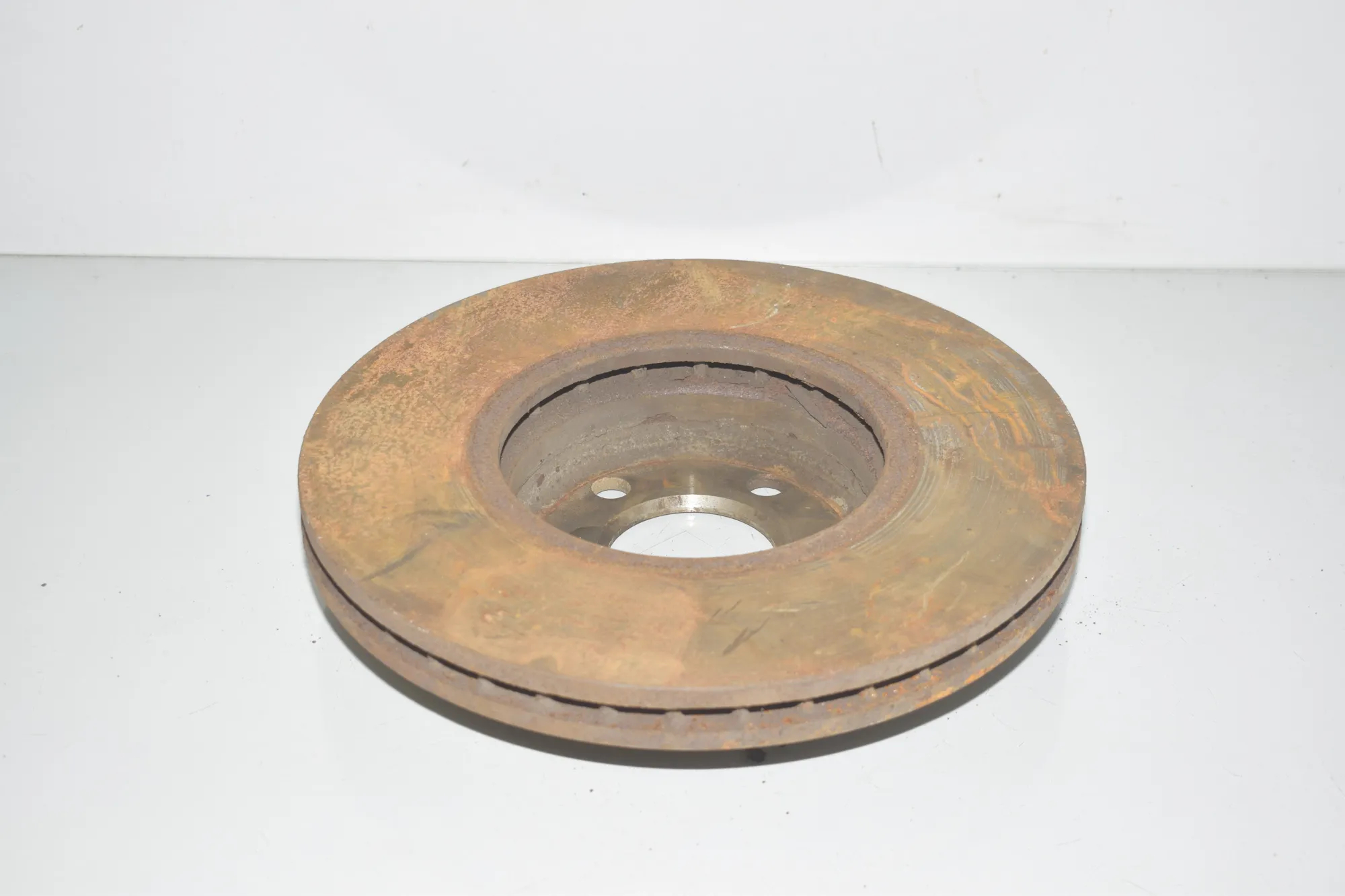 Front Left Brake Disc · BMW X5 (E53) BMW X5 (E53) 3.0 d 2006 – 3
