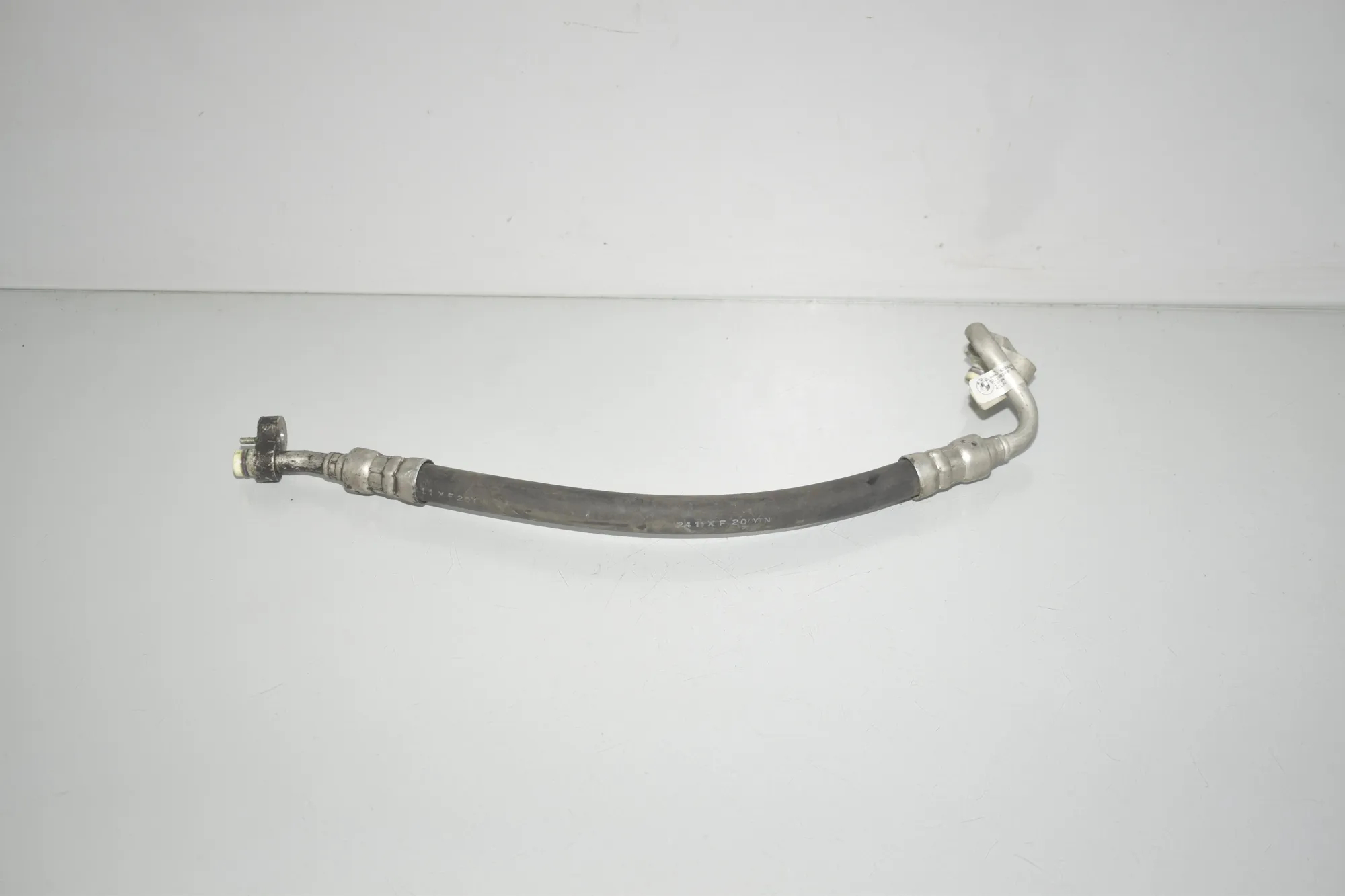 A/C Air Con Hose Pipe – OEM 9228241 · BMW X3 (F25) xDrive 30 d 2012 – 4