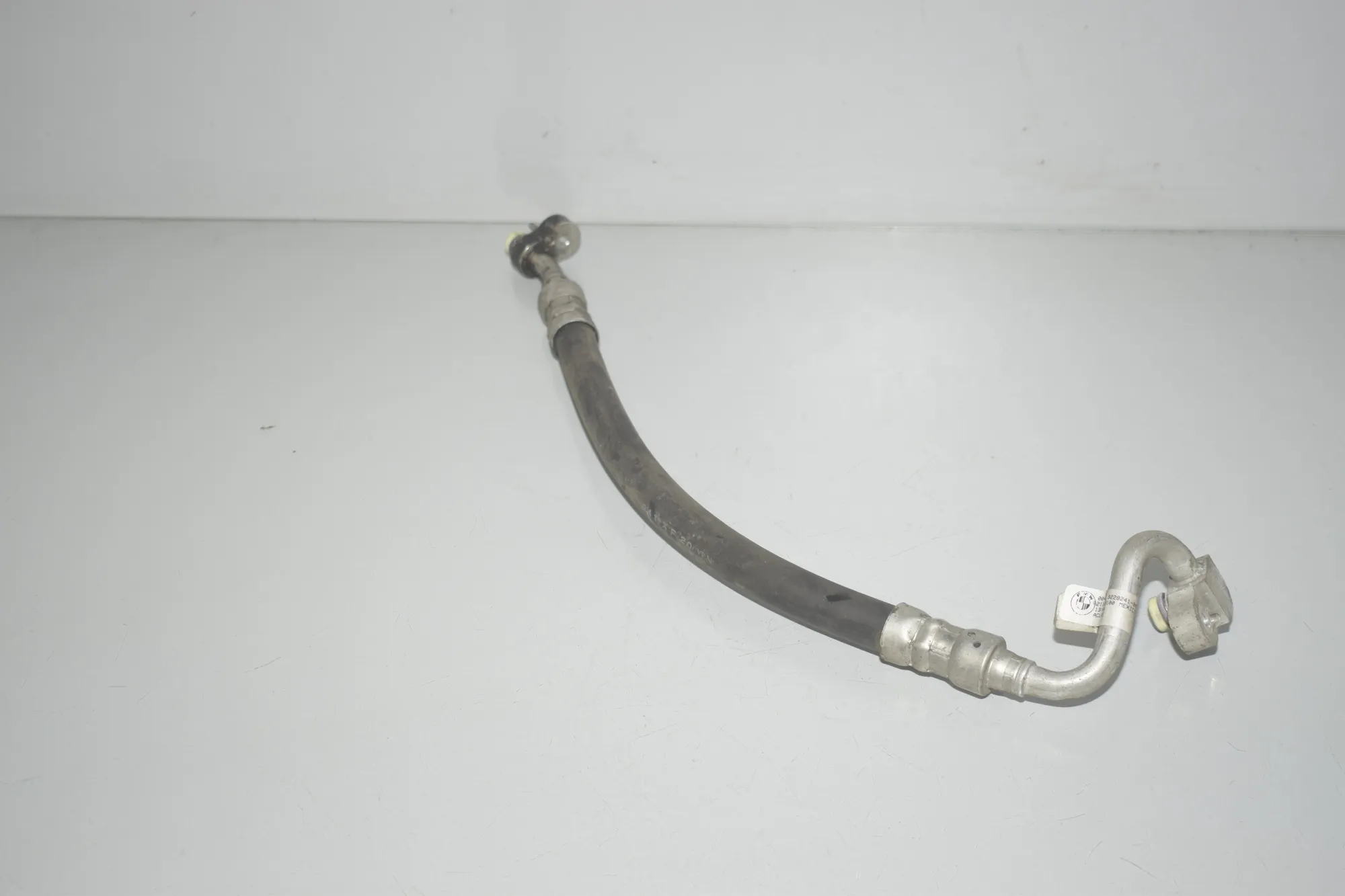 A/C Air Con Hose Pipe – OEM 9228241 · BMW X3 (F25) xDrive 30 d 2012 – 3