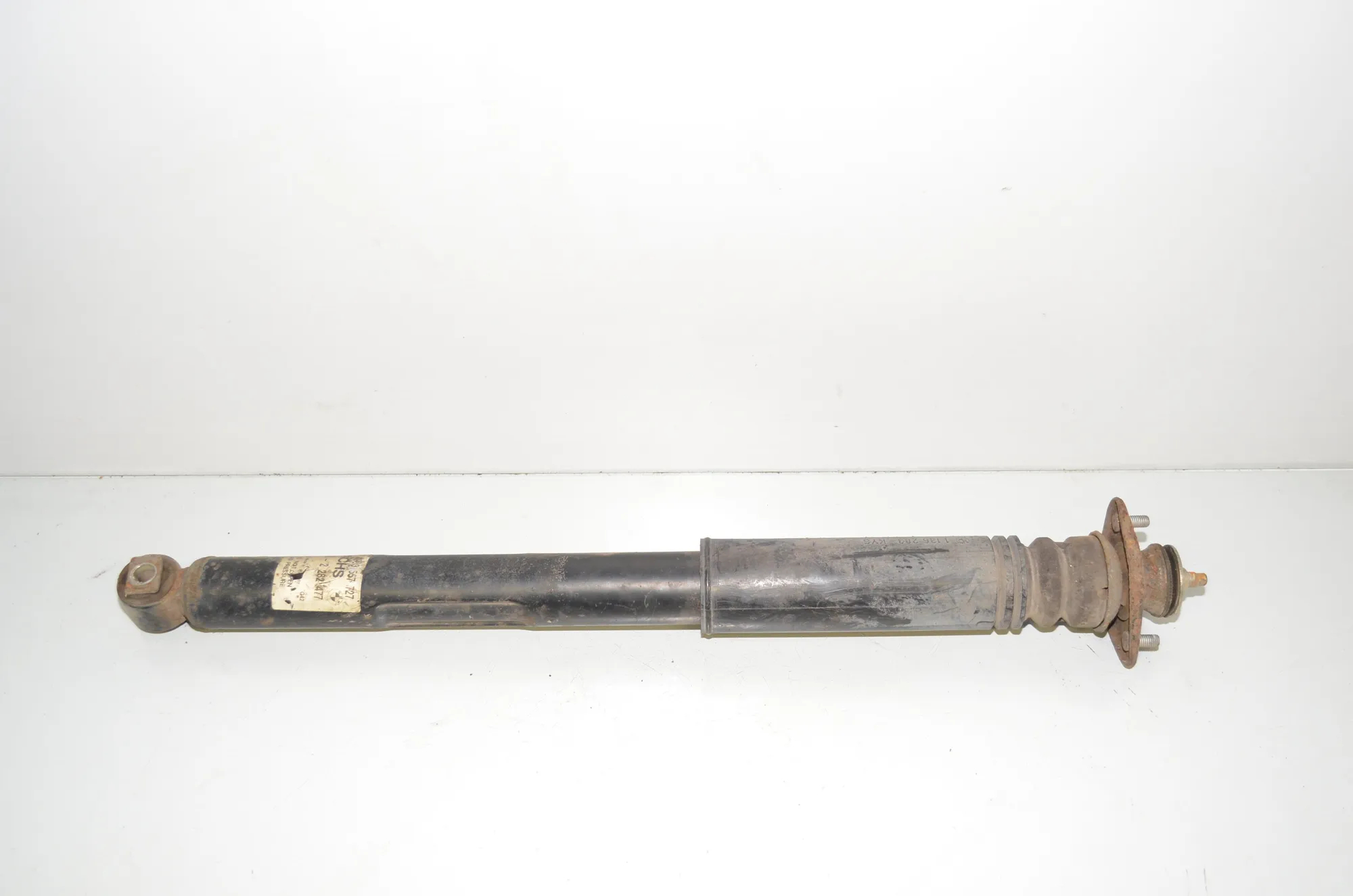 Rear Right Shock Absorber – OEM 2282477 · BMW 3 Cabrio (E46) BMW 3 Cabrio (E46) M3 3.2 2003 – 3
