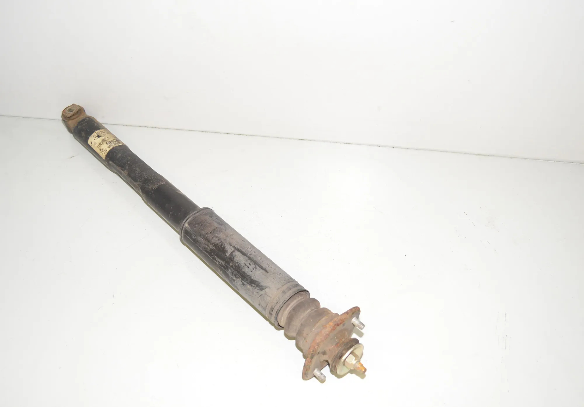 Rear Right Shock Absorber – OEM 2282477 · BMW 3 Cabrio (E46) BMW 3 Cabrio (E46) M3 3.2 2003 – 4
