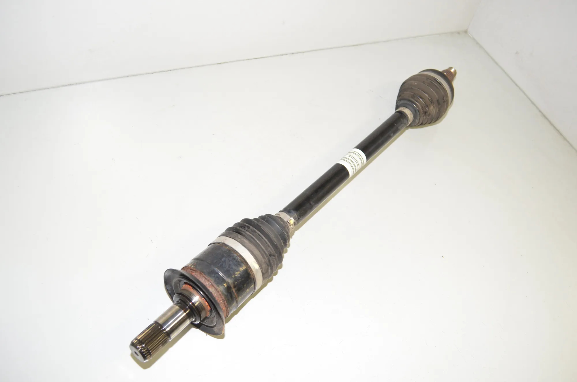 Rear Left Driveshaft – OEM 8603109 · BMW 4 Coupe (F32, F82) 428 i xDrive 2016 – 3