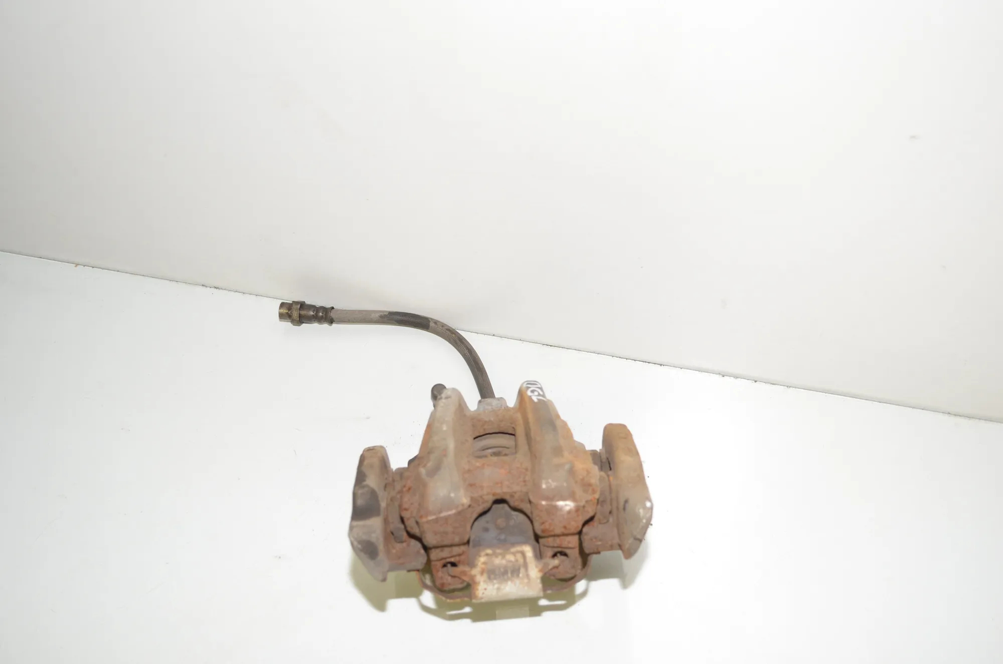 Rear Right Brake Caliper – OEM 6850974 · BMW 4 Coupe (F32, F82) 428 i xDrive 2016 – 3