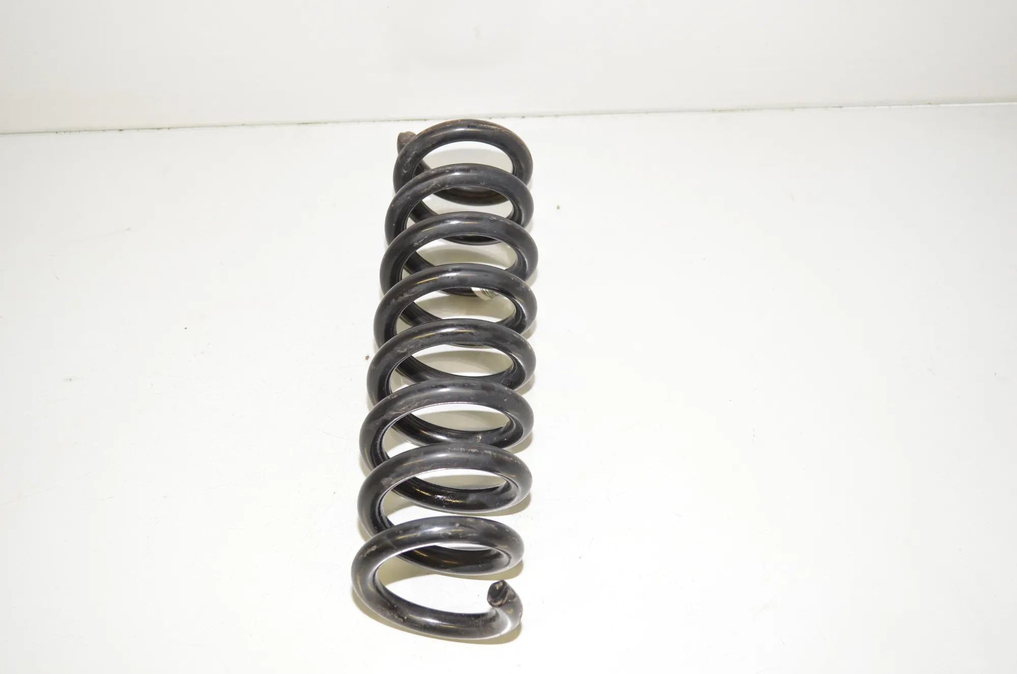 Rear Right Coil Spring – OEM 6855543 · BMW 4 Coupe (F32, F82) 428 i xDrive 2016