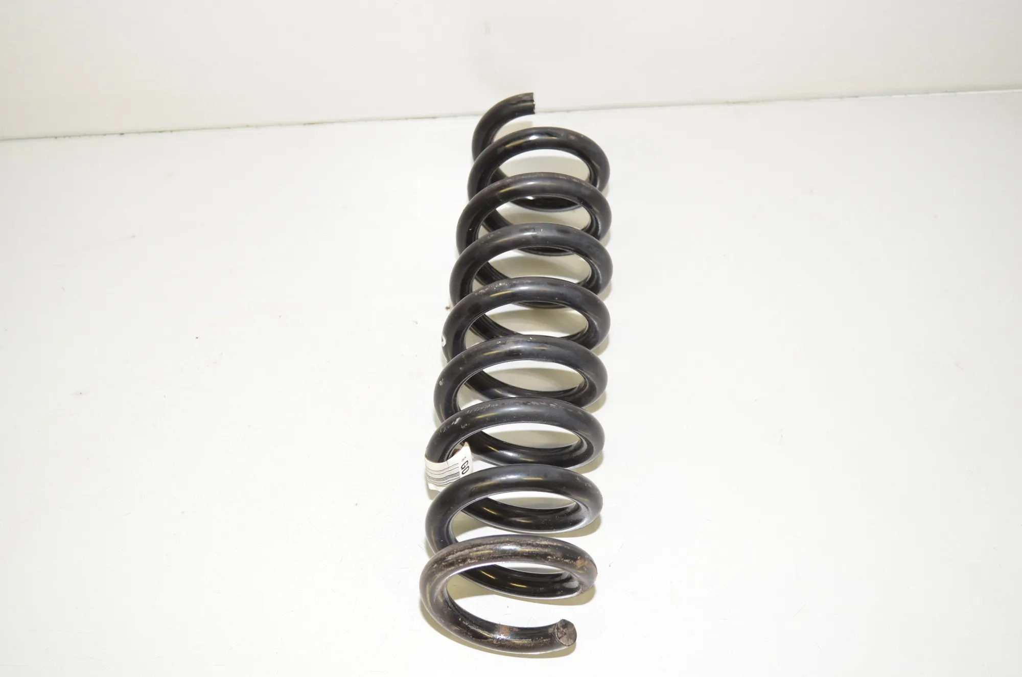 Rear Right Coil Spring – OEM 6855543 · BMW 4 Coupe (F32, F82) 428 i xDrive 2016 – 3