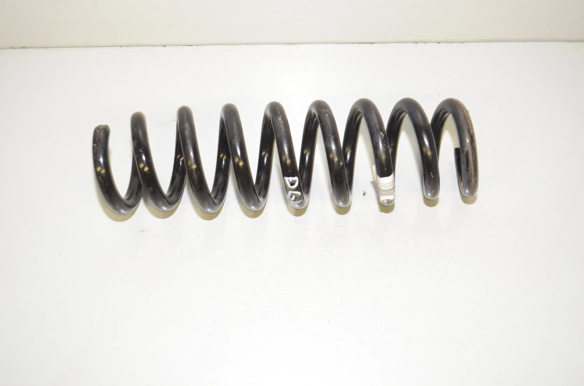 Rear Right Coil Spring – OEM 6855543 · BMW 4 Coupe (F32, F82) 428 i xDrive 2016 – 2