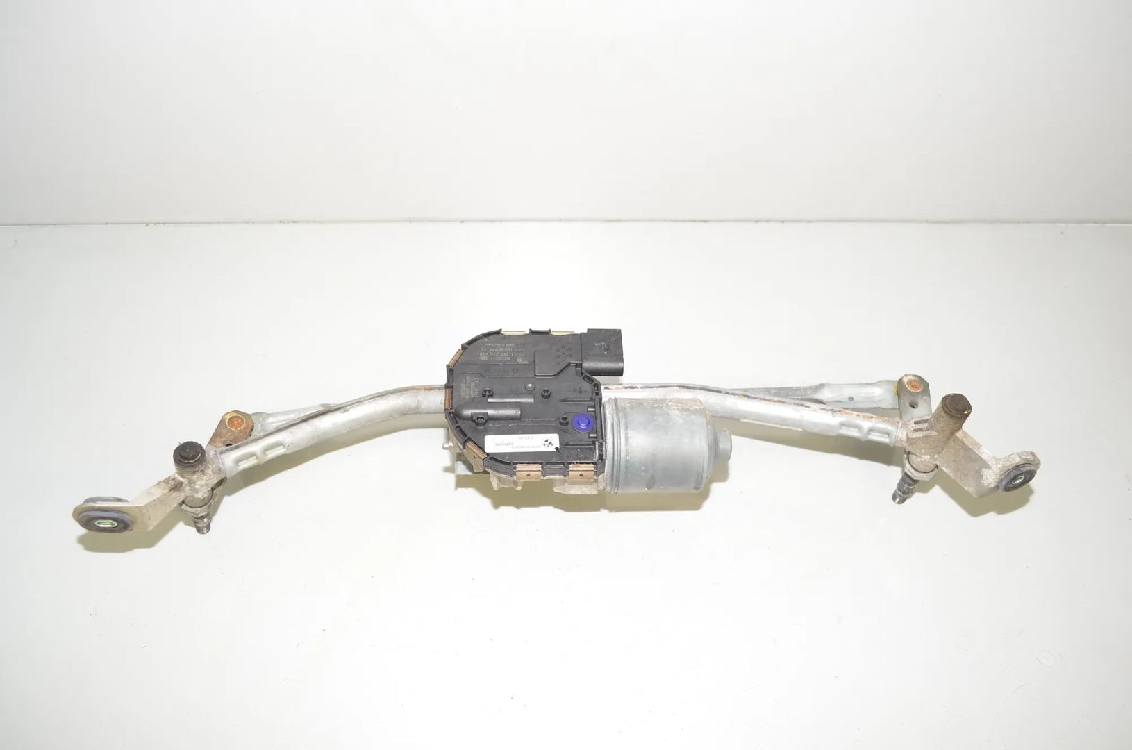 Front Windshield Wiper Mechanism – OEM 7338655 · BMW X4 (F26) xDrive 30 d 2017