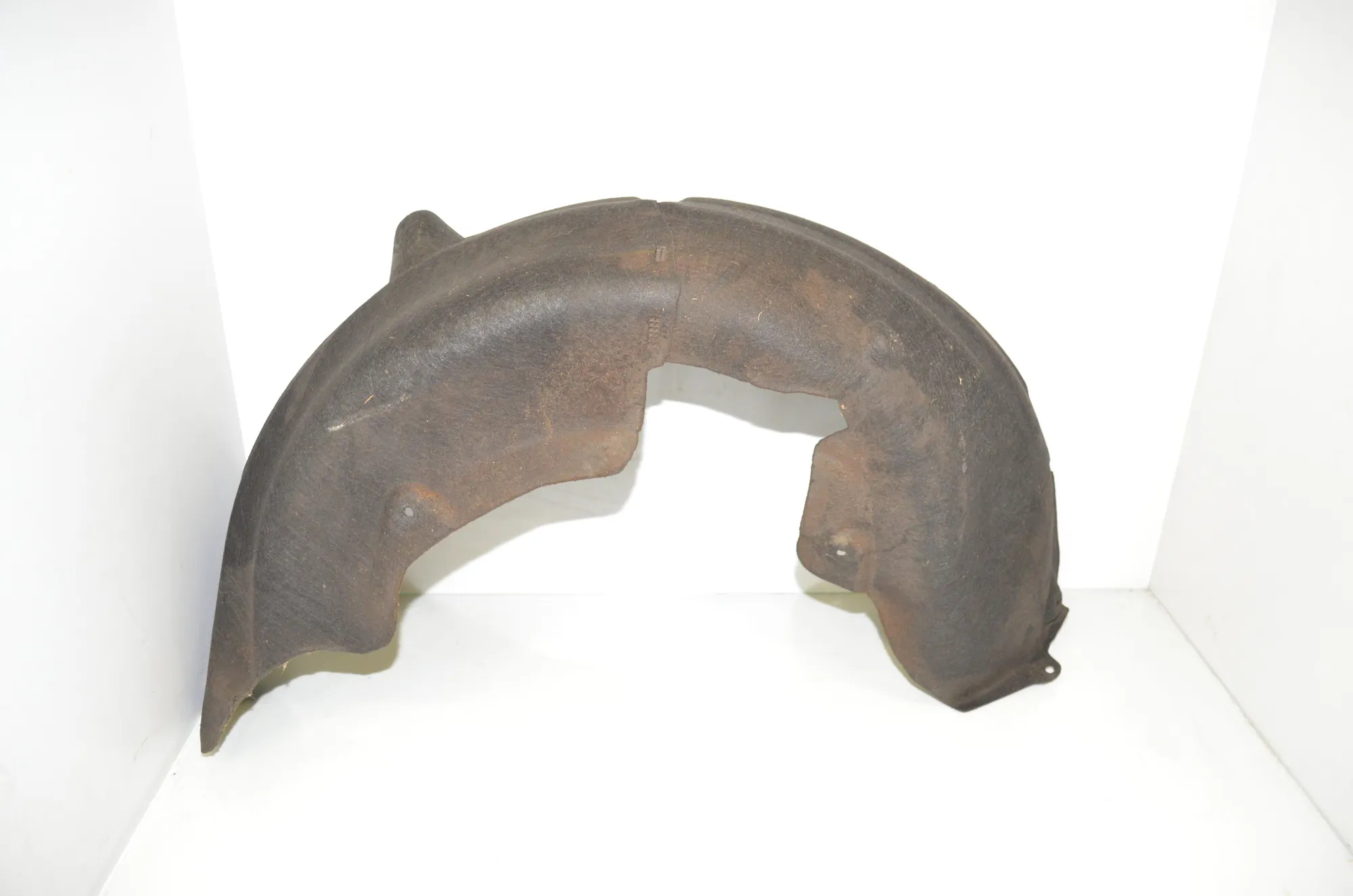 Rear Right Arch Liner – OEM 7213650 · BMW X4 (F26) xDrive 30 d 2017 – 4