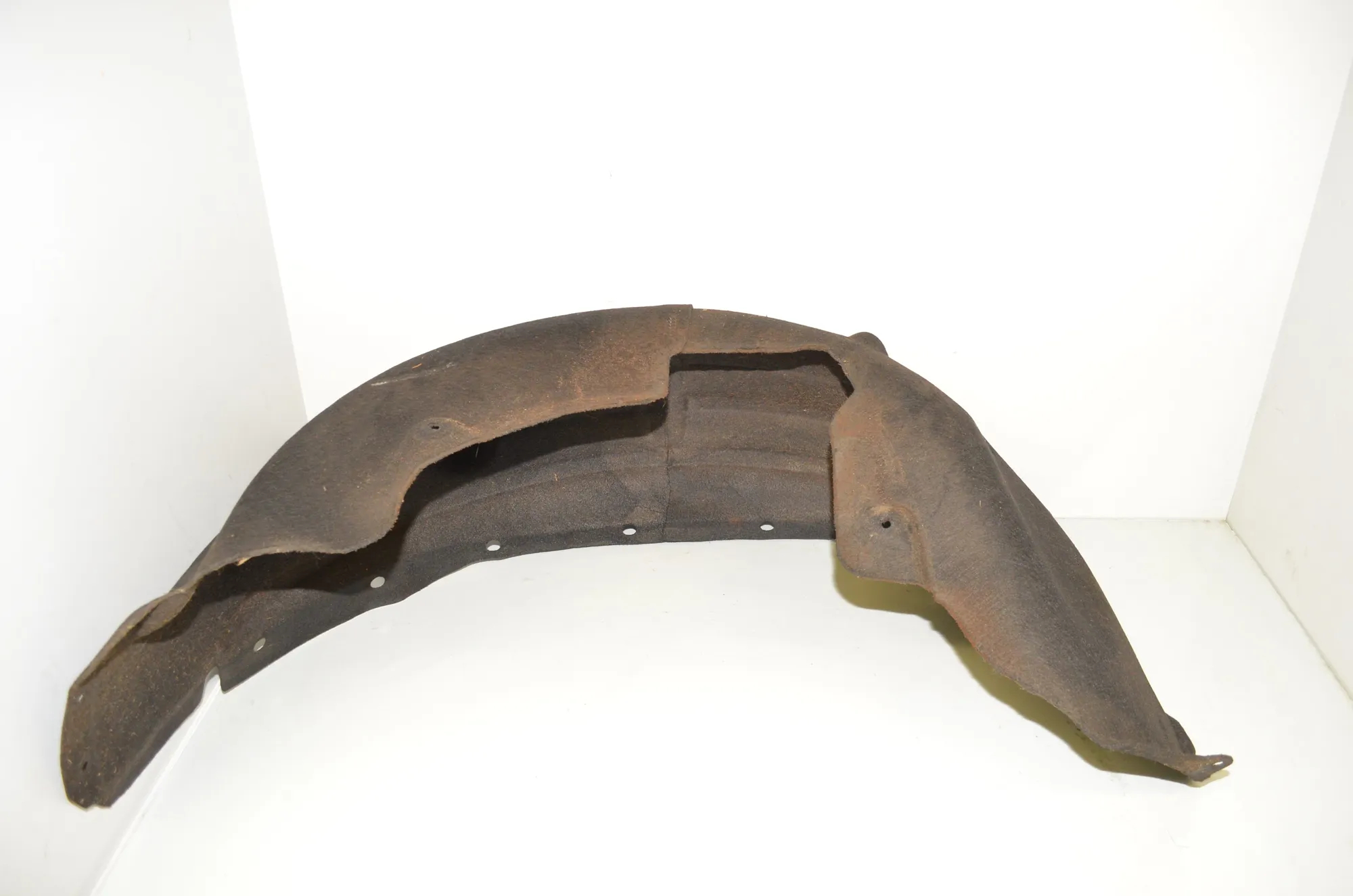 Rear Right Arch Liner – OEM 7213650 · BMW X4 (F26) xDrive 30 d 2017 – 3