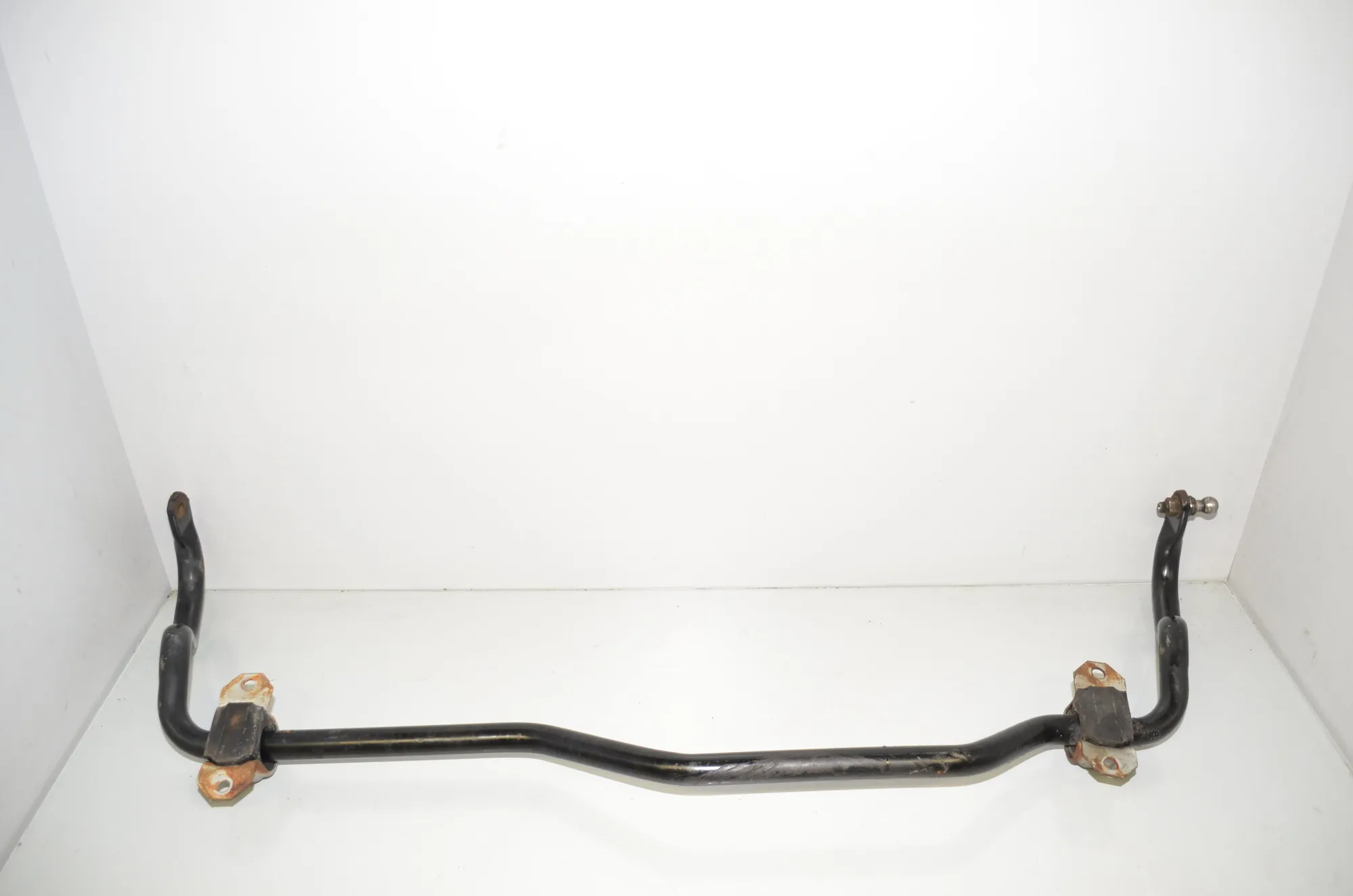 Front Anti Roll Bar – OEM 6788710 · BMW X4 (F26) xDrive 30 d 2017 – 4
