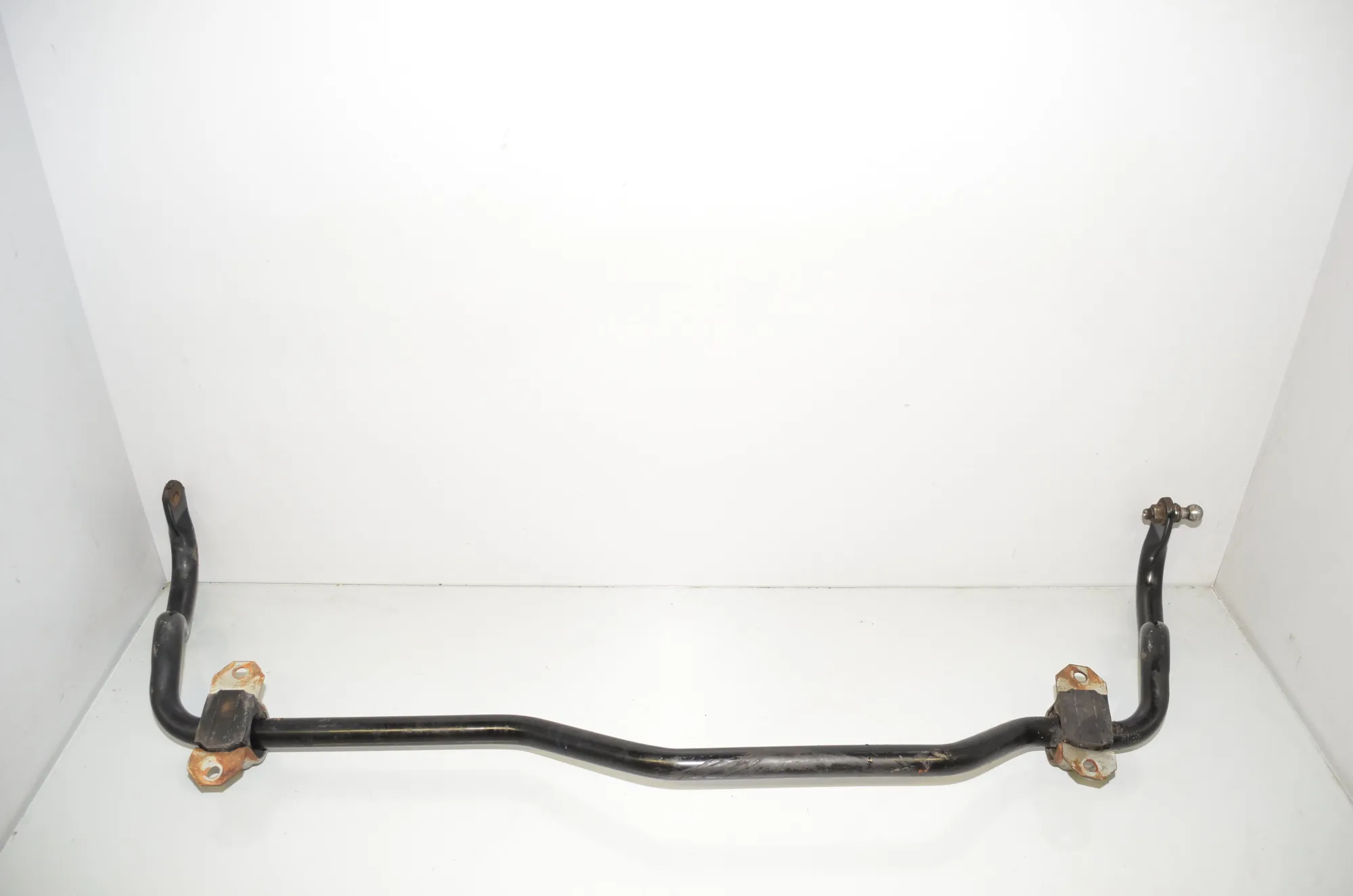 Front Anti Roll Bar – OEM 6788710 · BMW X4 (F26) xDrive 30 d 2017 – 2