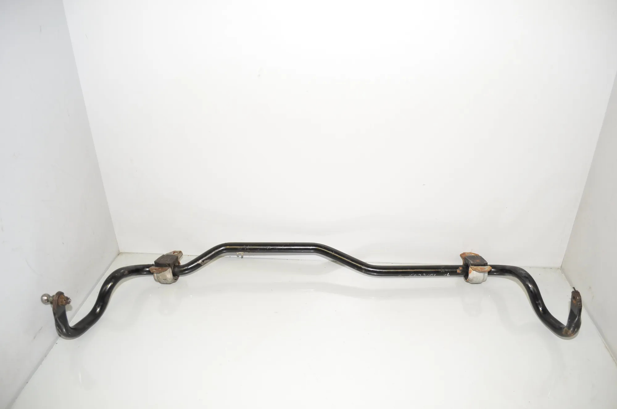 Front Anti Roll Bar – OEM 6788710 · BMW X4 (F26) xDrive 30 d 2017 – 3