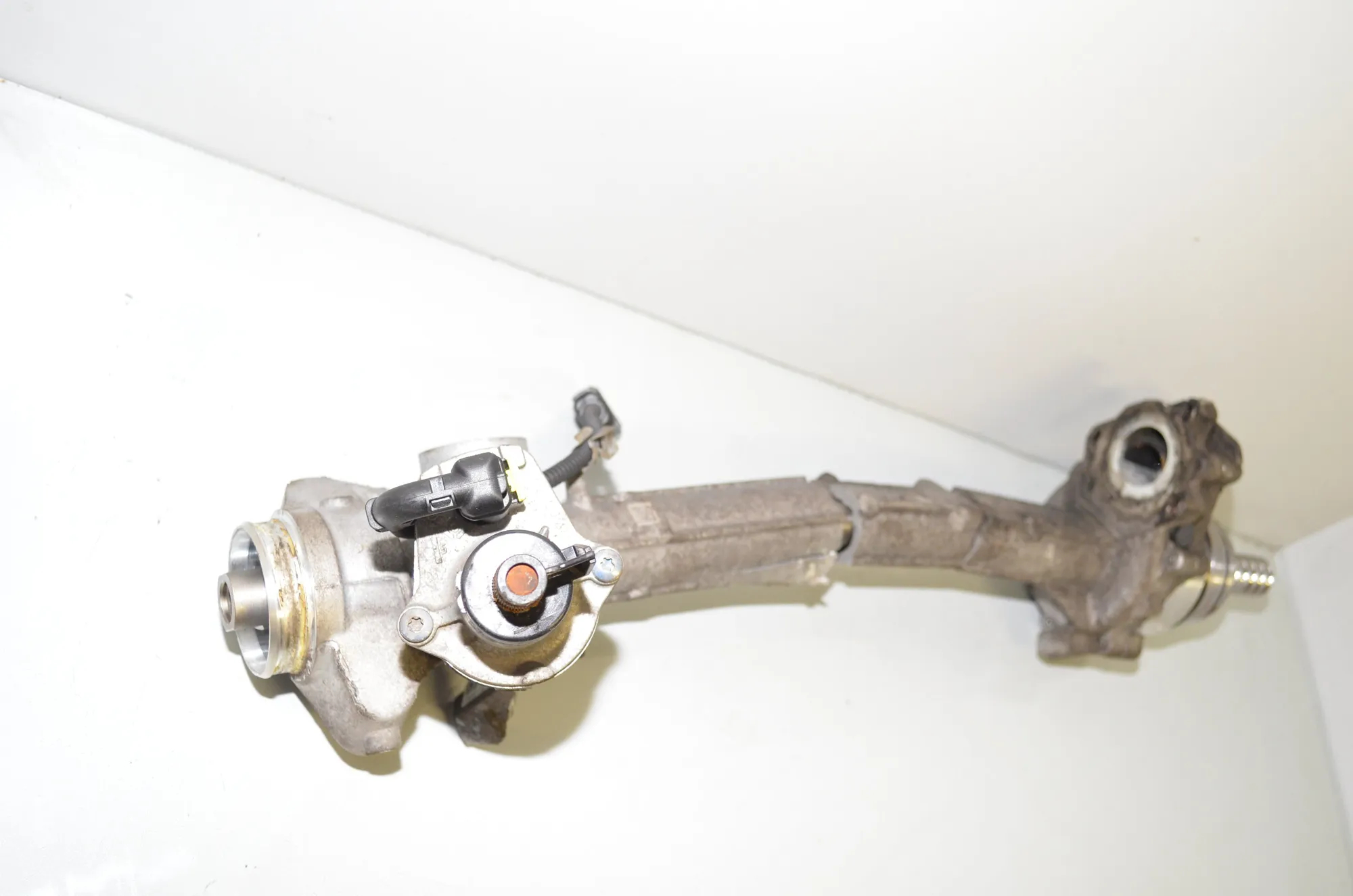 Steering Rack – OEM 6881103 · BMW X4 (F26) xDrive 30 d 2017 – 3