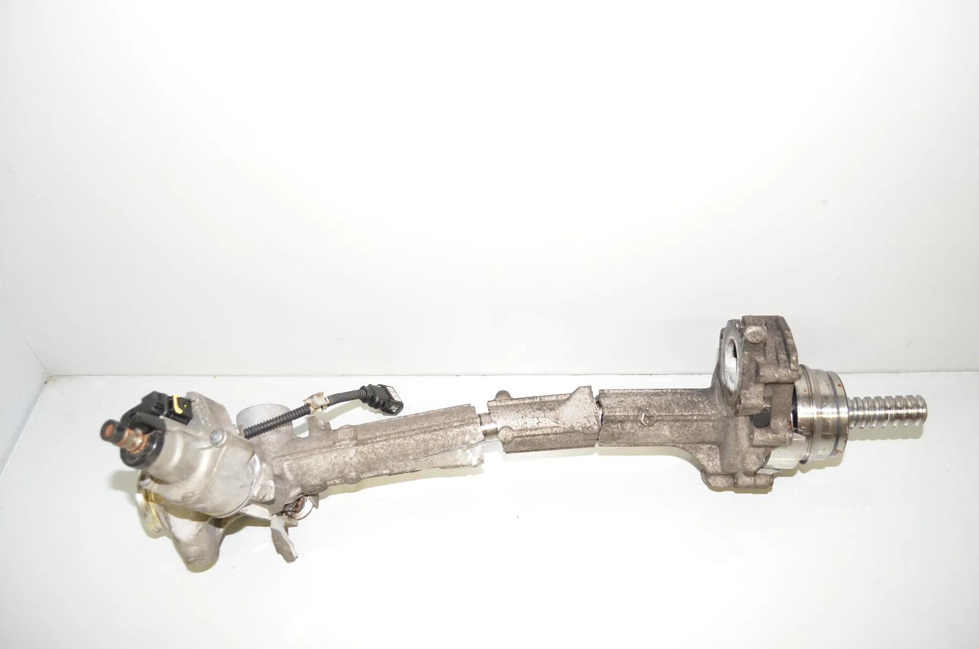 Steering Rack – OEM 6881103 · BMW X4 (F26) xDrive 30 d 2017
