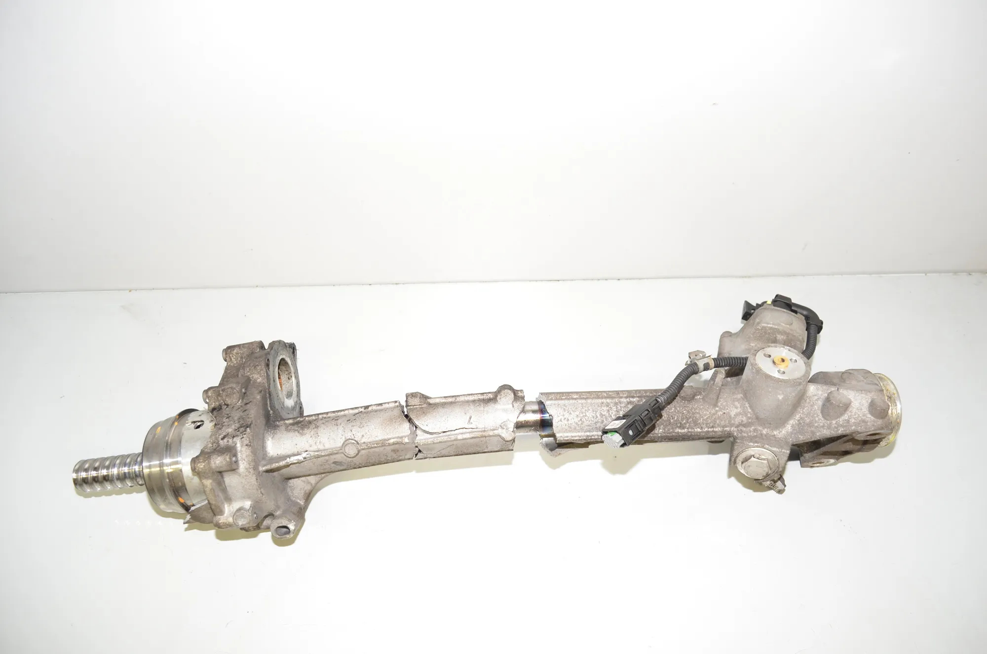 Steering Rack – OEM 6881103 · BMW X4 (F26) xDrive 30 d 2017 – 5