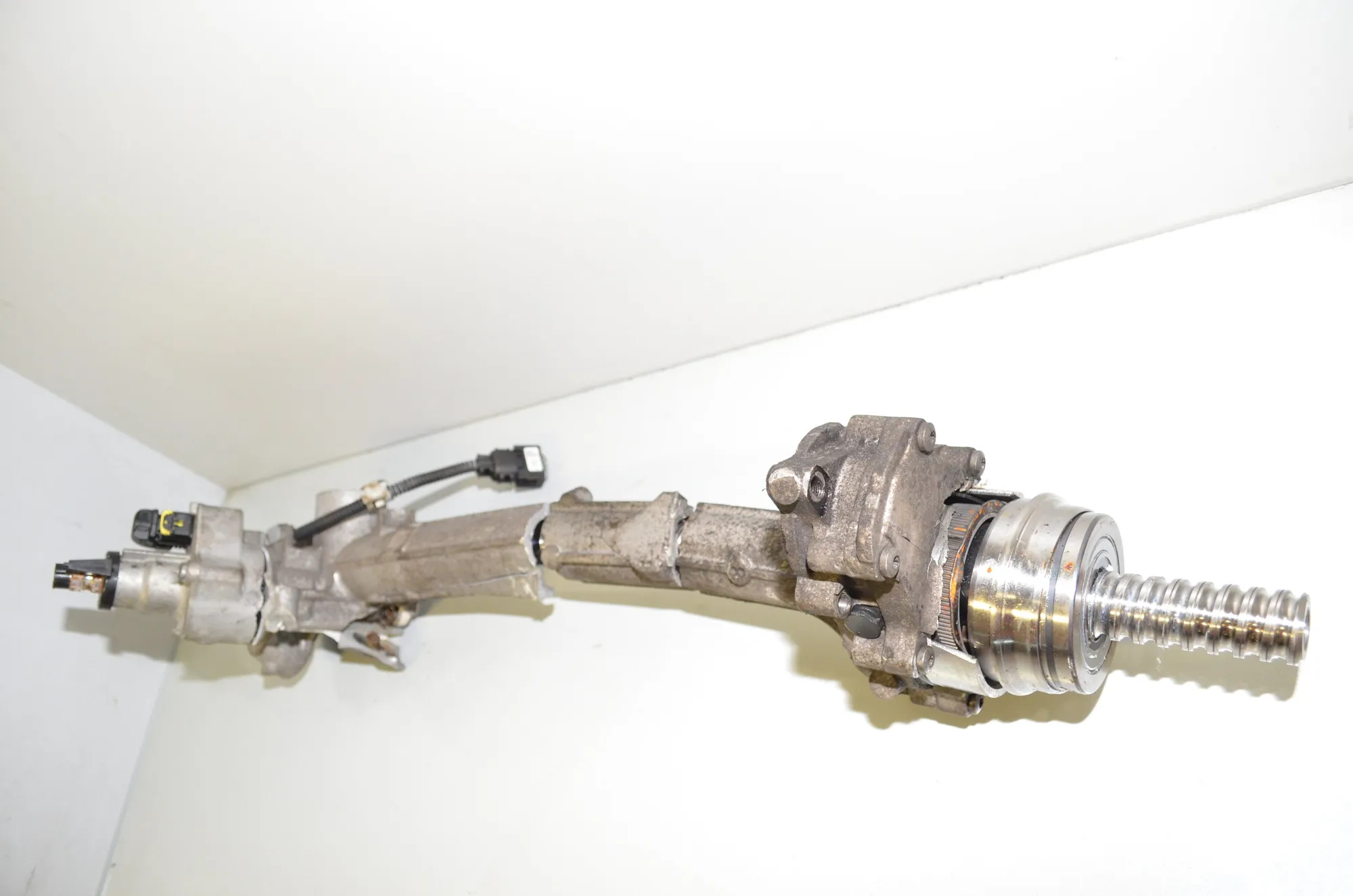 Steering Rack – OEM 6881103 · BMW X4 (F26) xDrive 30 d 2017 – 2