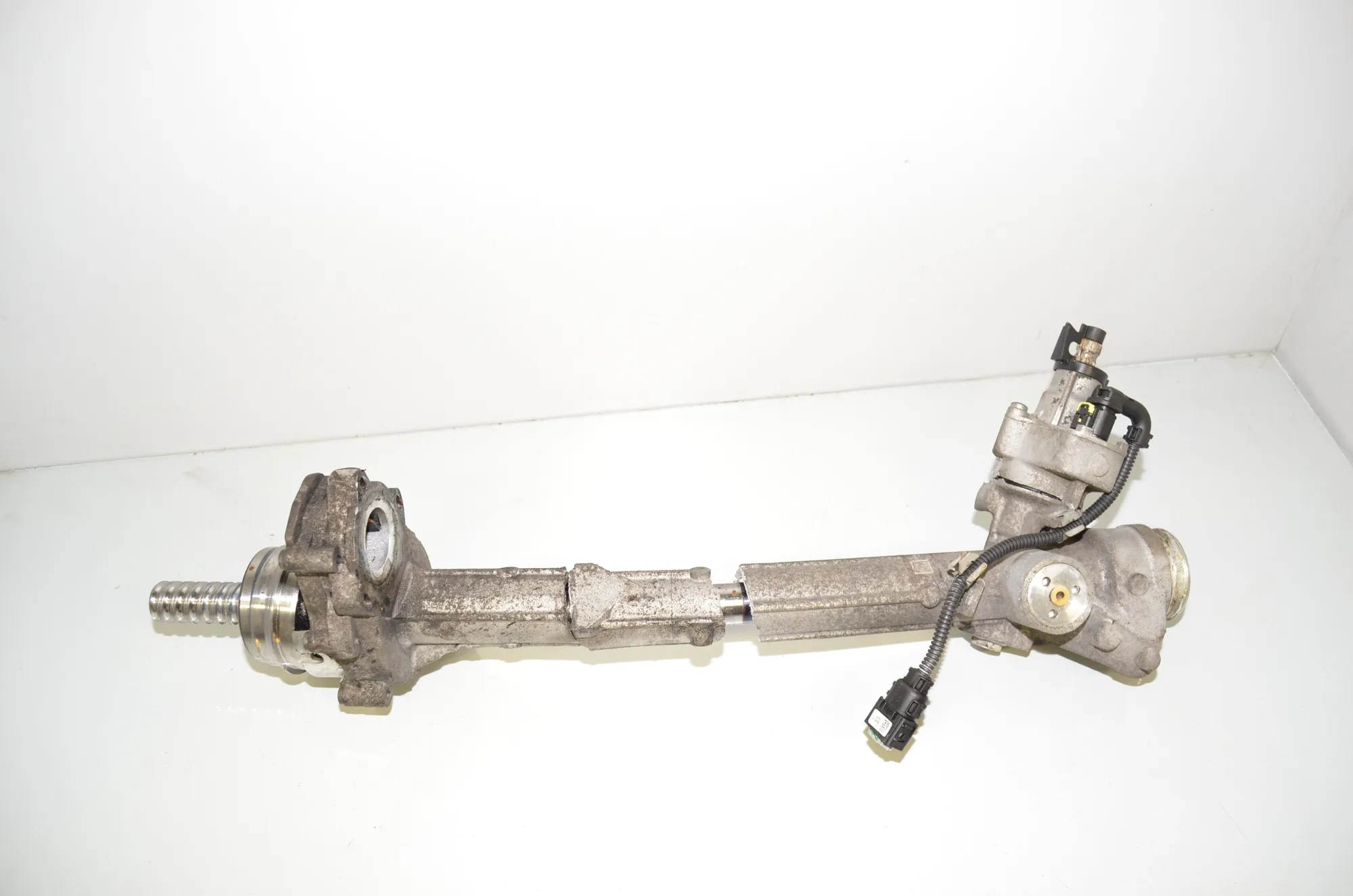 Steering Rack – OEM 6881103 · BMW X4 (F26) xDrive 30 d 2017 – 4