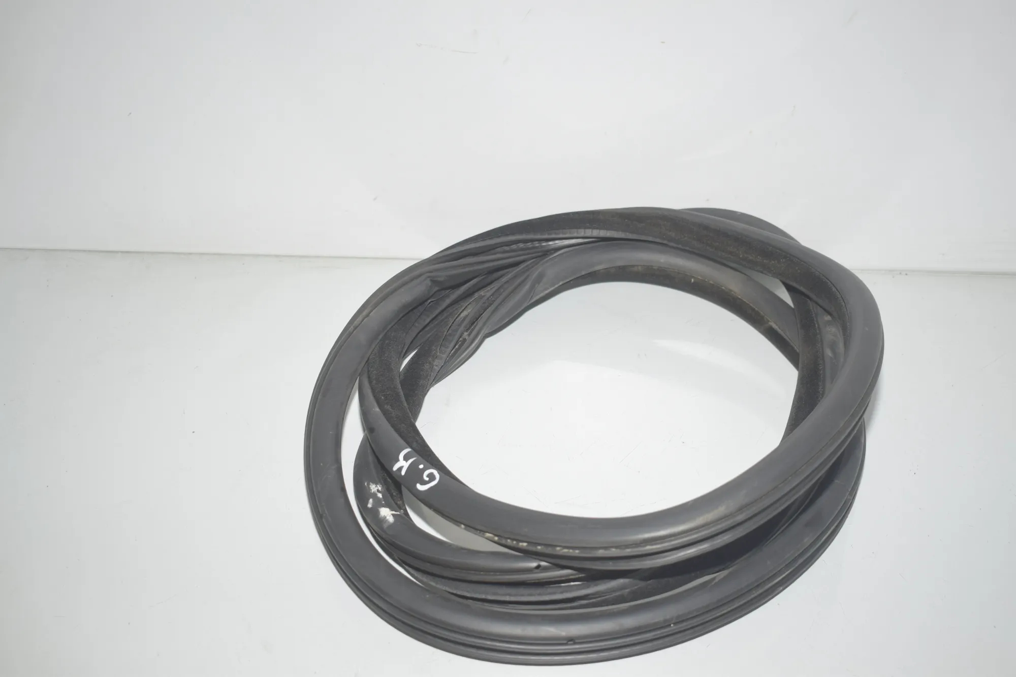 Rear Left Door Seal Rubber – OEM 7199775 · BMW 5 Touring (F11) 525 d 2010 – 2