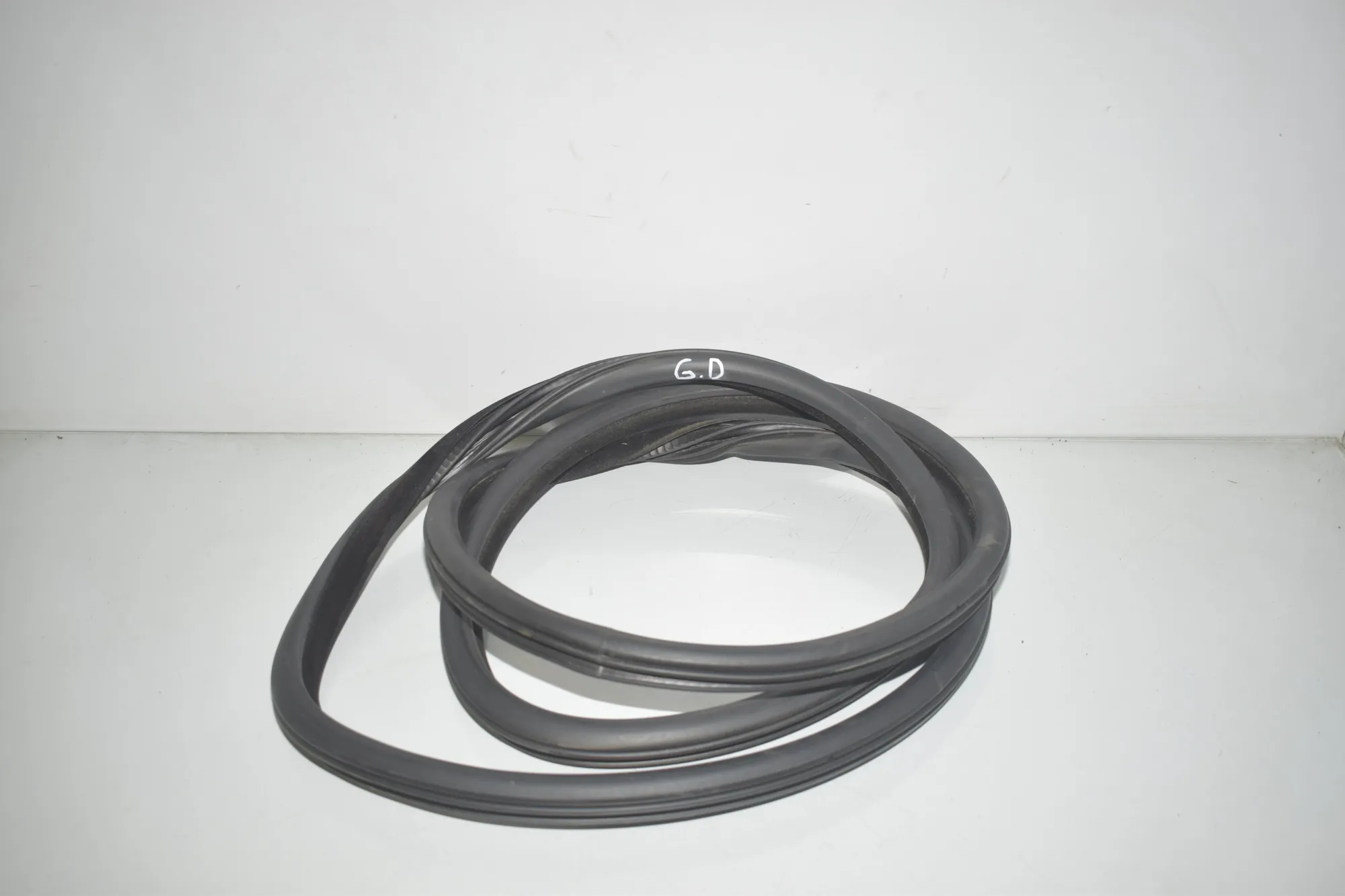 Rear Right Door Seal Rubber – OEM 7182705 · BMW 5 Touring (F11) 525 d 2010