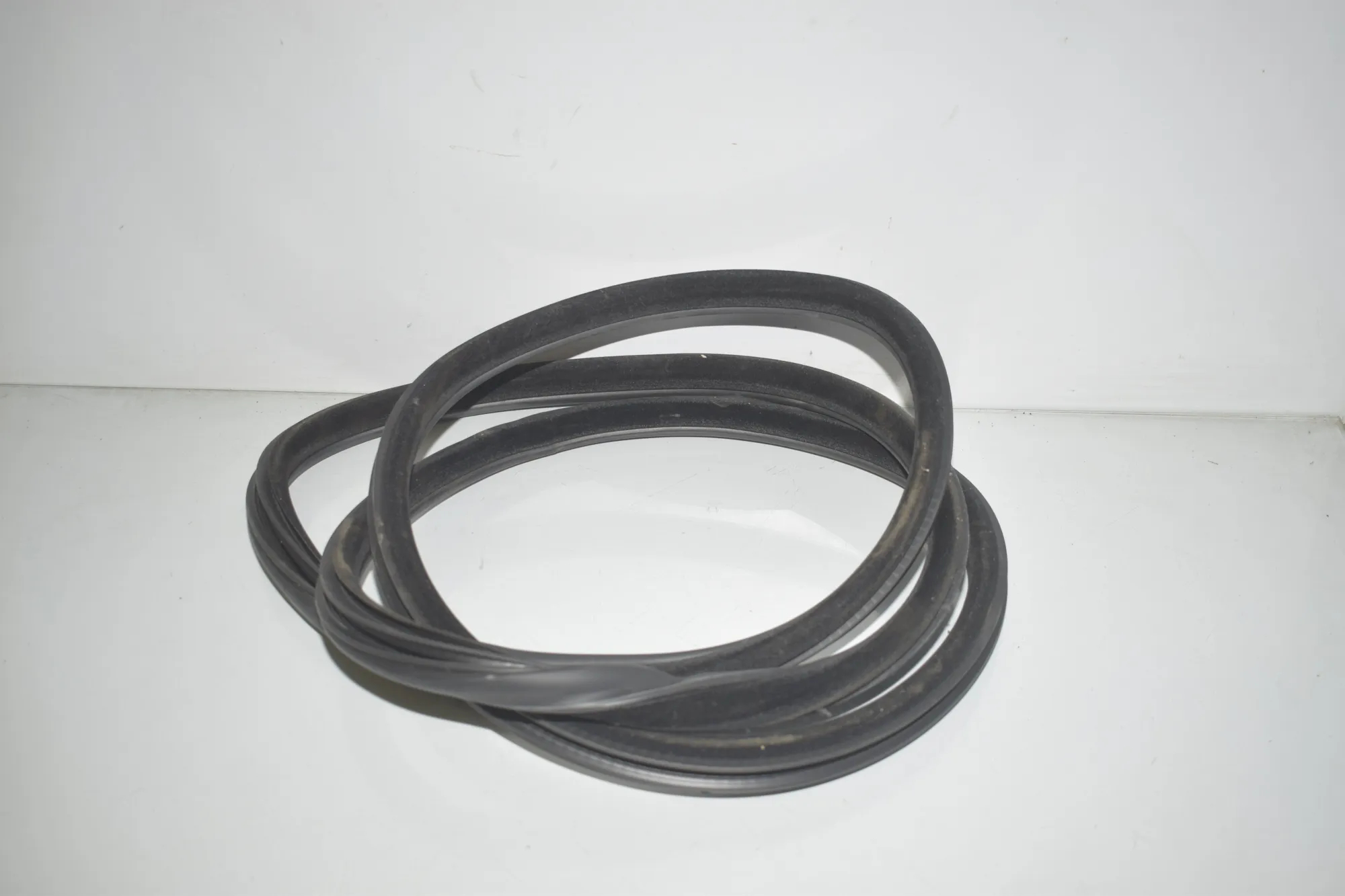 Rear Right Door Seal Rubber – OEM 7182705 · BMW 5 Touring (F11) 525 d 2010 – 3